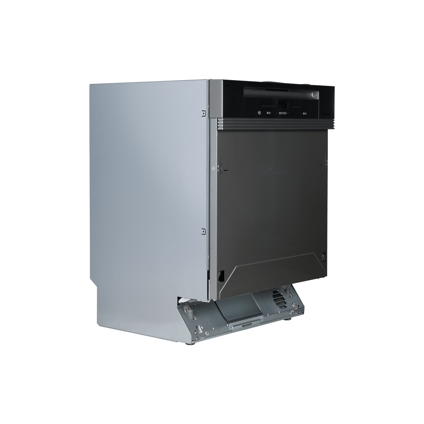 Lave-Vaisselle Encastrable 14 Cvts Reconditionné MIELE G5222SCI : vue du côté gauche