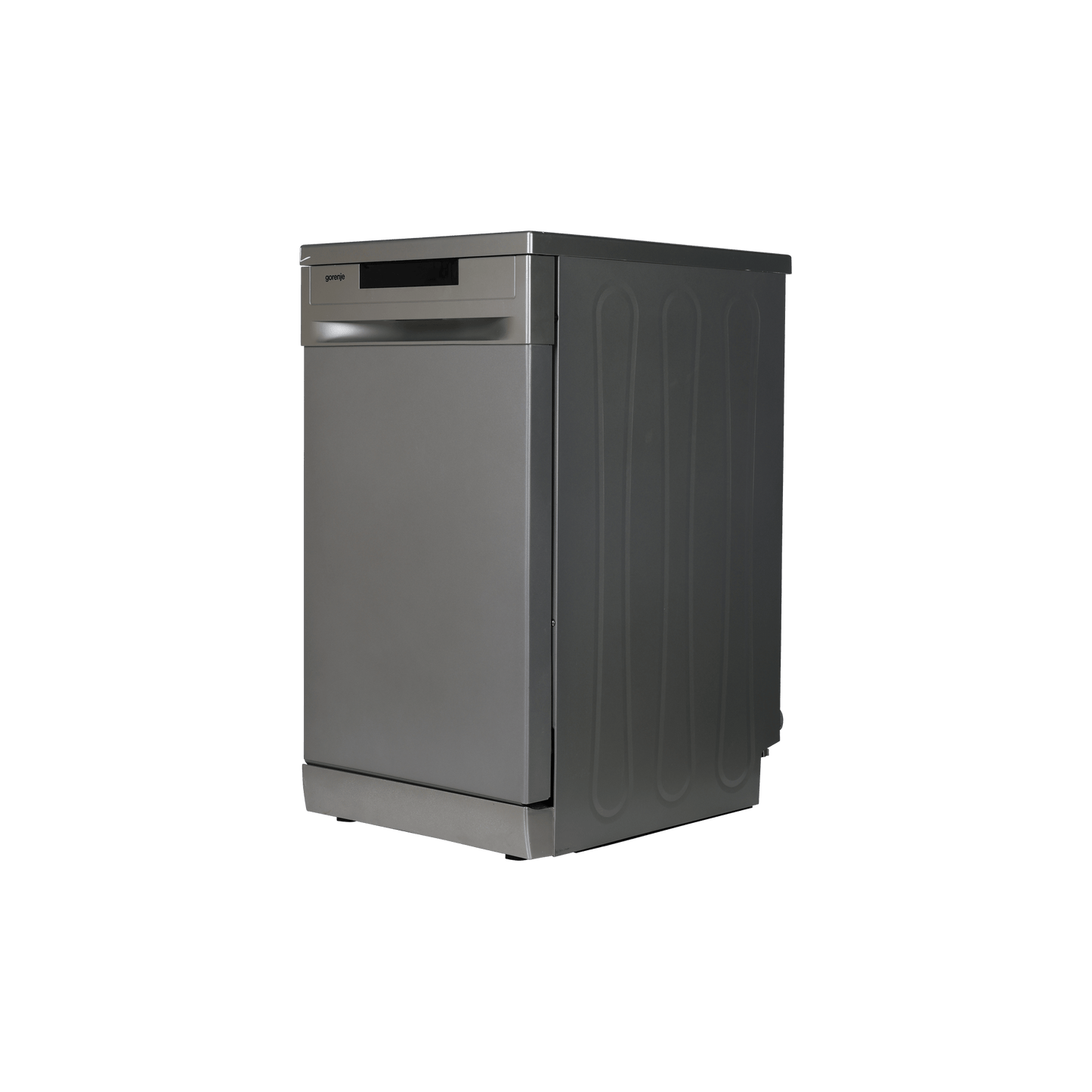 Lave-Vaisselle Pose Libre 9 Cvts Reconditionné GORENJE GS52040S : vue du côté droit