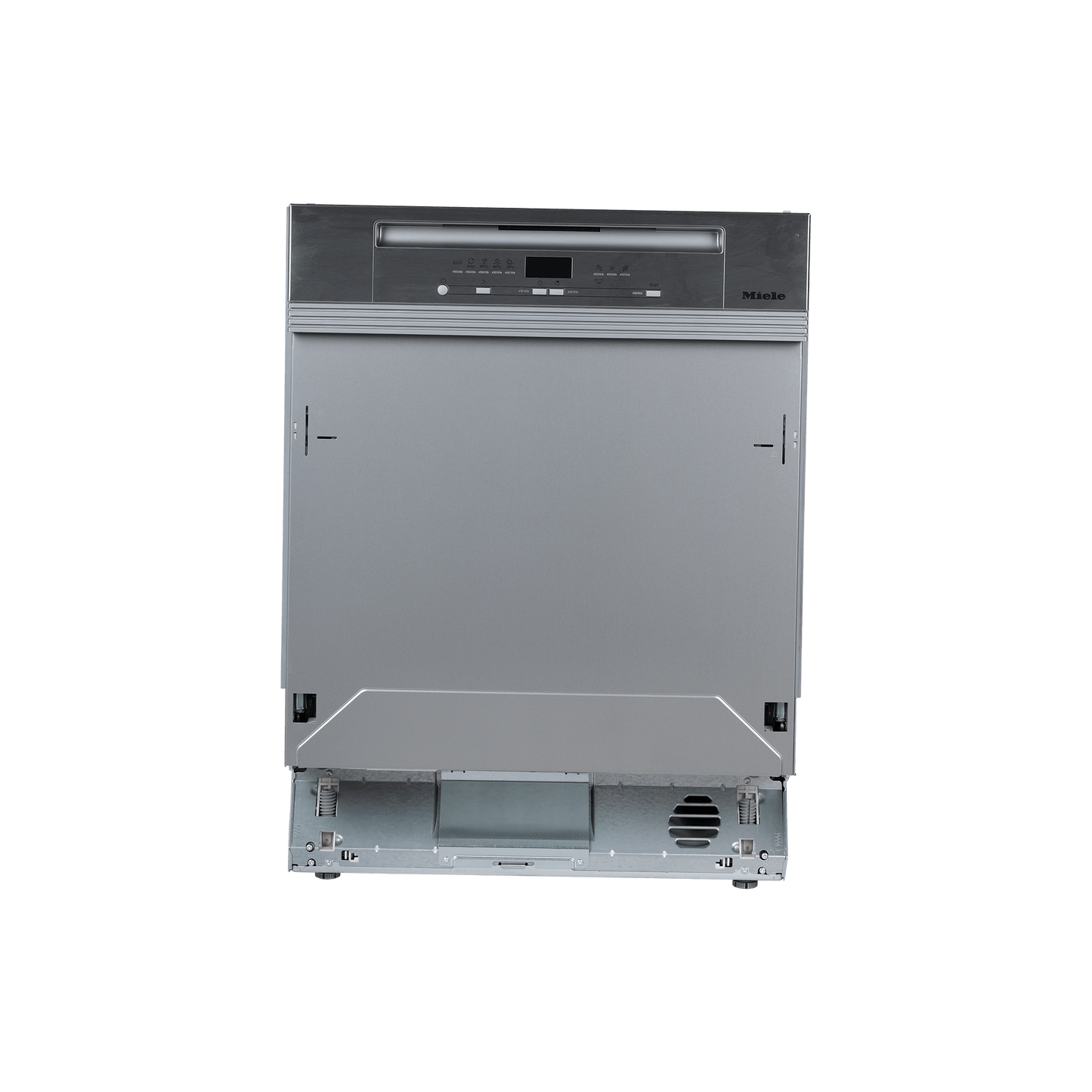 Lave-Vaisselle Encastrable 14 Cvts Reconditionné MIELE G5222SCI : vue de face