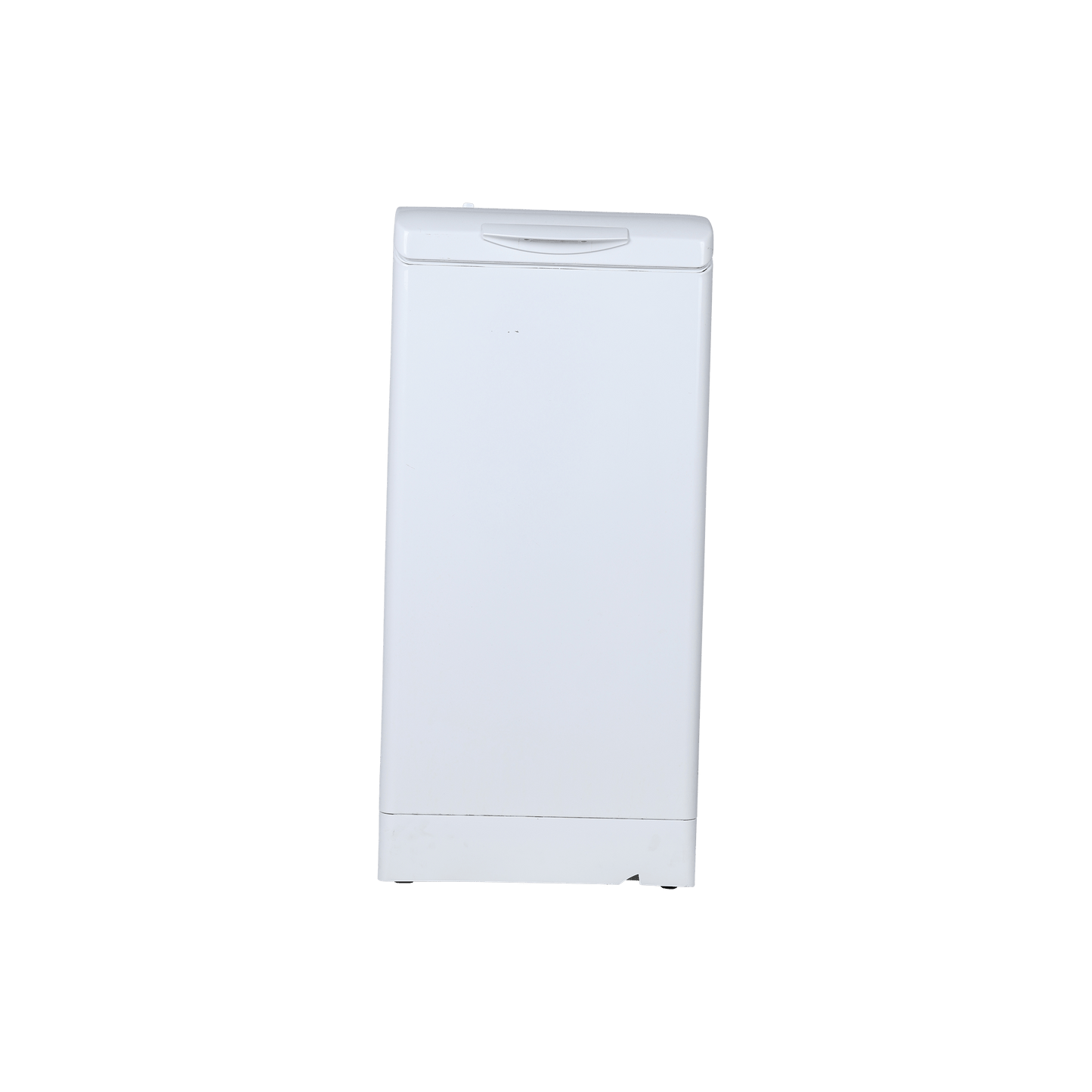 Lave-Linge Top 6 kg Reconditionné ESSENTIEL B ELT-6125B : vue de face