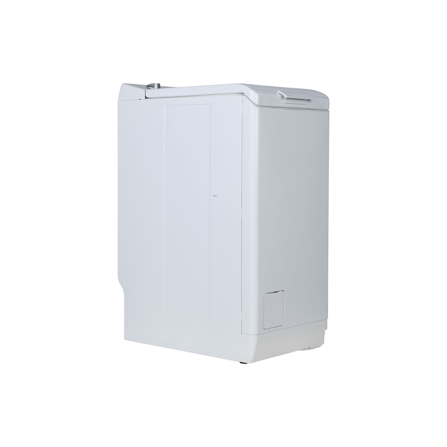 Lave-Linge Top 6 kg Reconditionné ELECTROLUX L47330 : vue du côté gauche