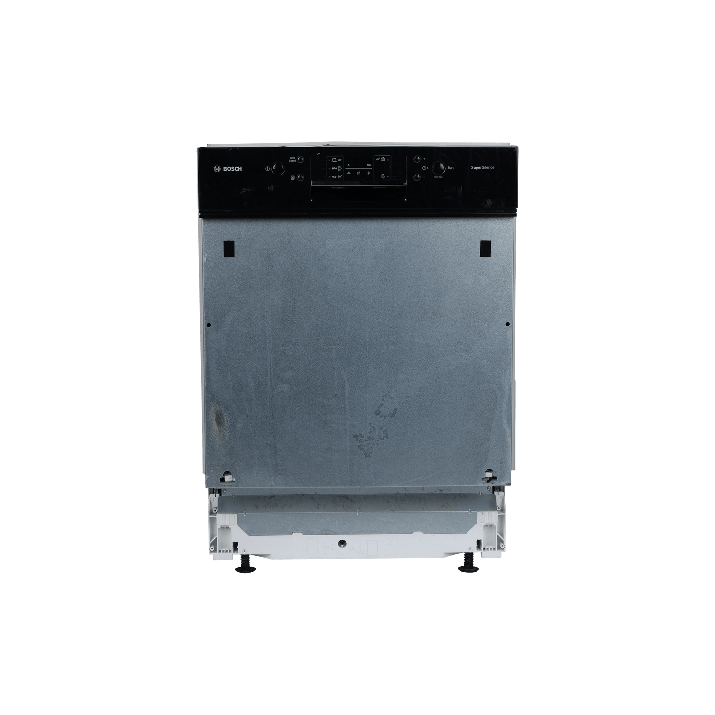 Lave-Vaisselle Encastrable 13 Cvts Reconditionné BOSCH SMI53M86EU : vue de face