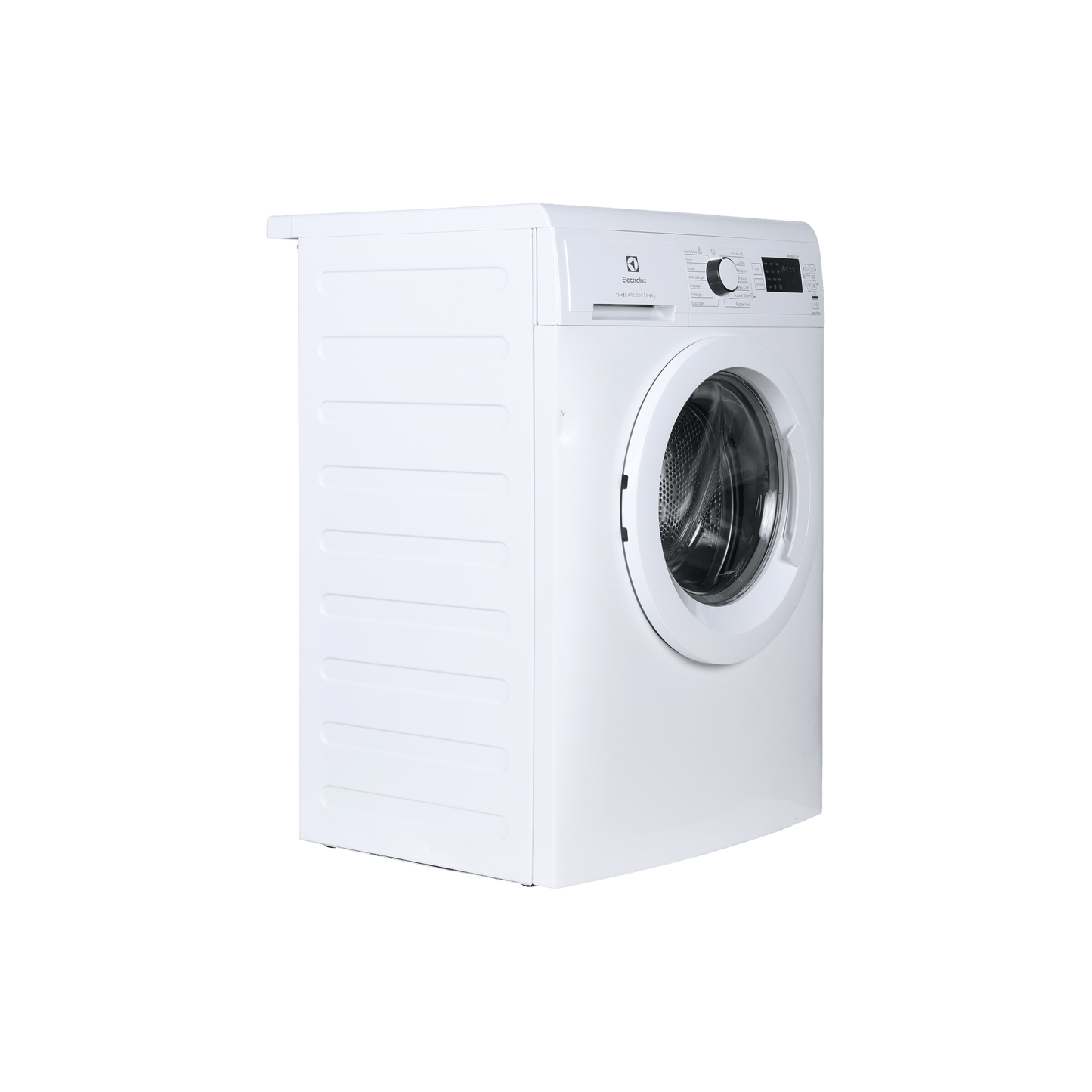 Lave-Linge Hublot 8 kg Reconditionné ELECTROLUX EW2F4714DP : vue du côté gauche