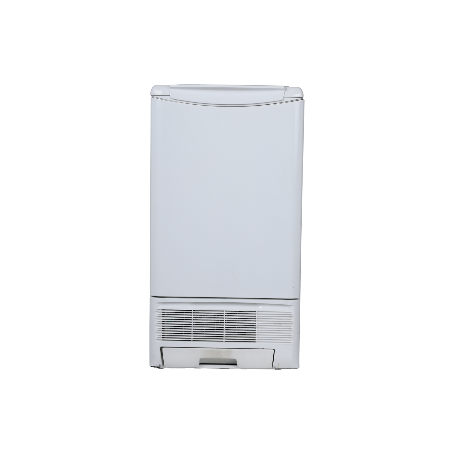 Seche-Linge Condensation 6 kg Reconditionné BRANDT ETE6716F : vue de face
