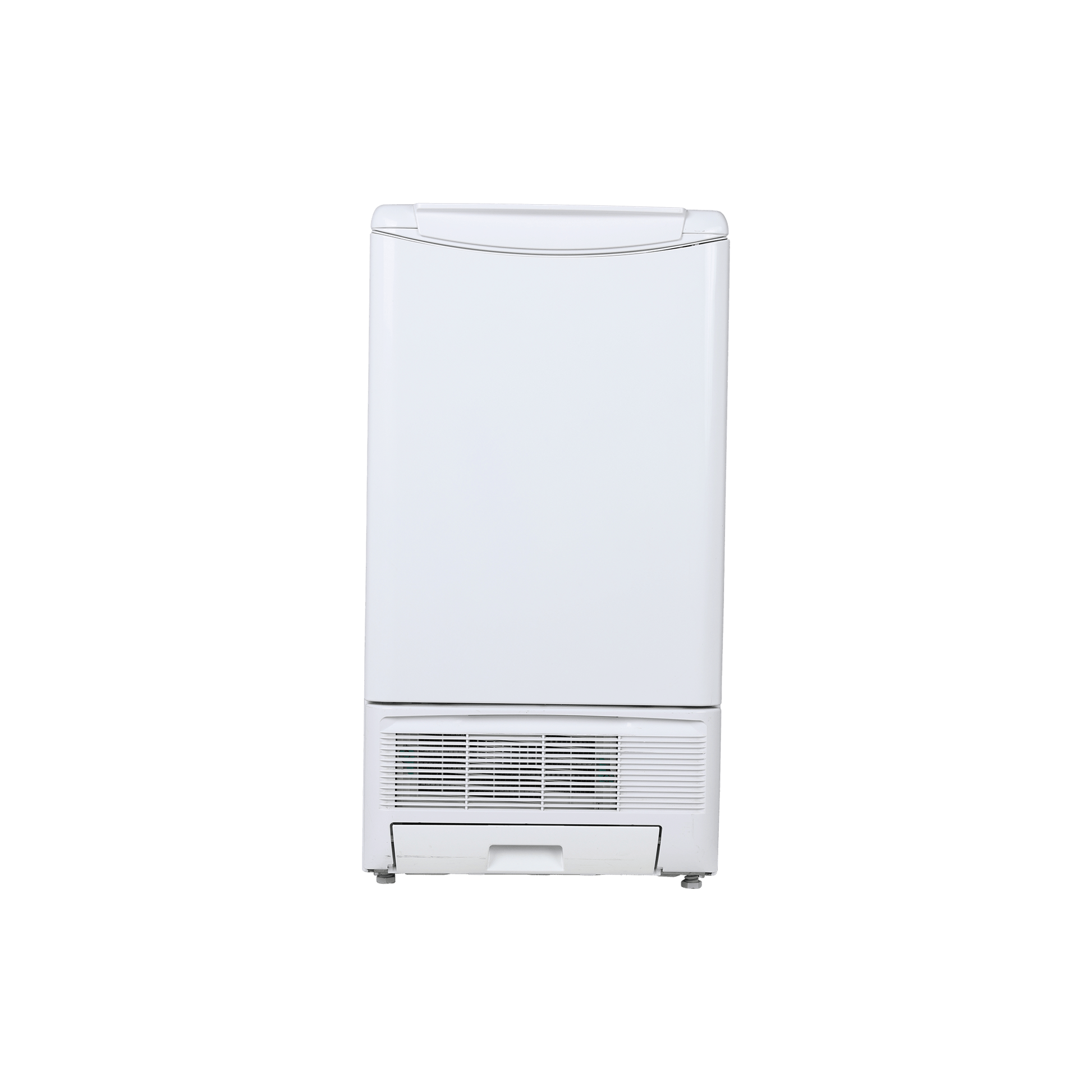 Seche-Linge Condensation 7 kg Reconditionné BRANDT ETE6710F : vue de face