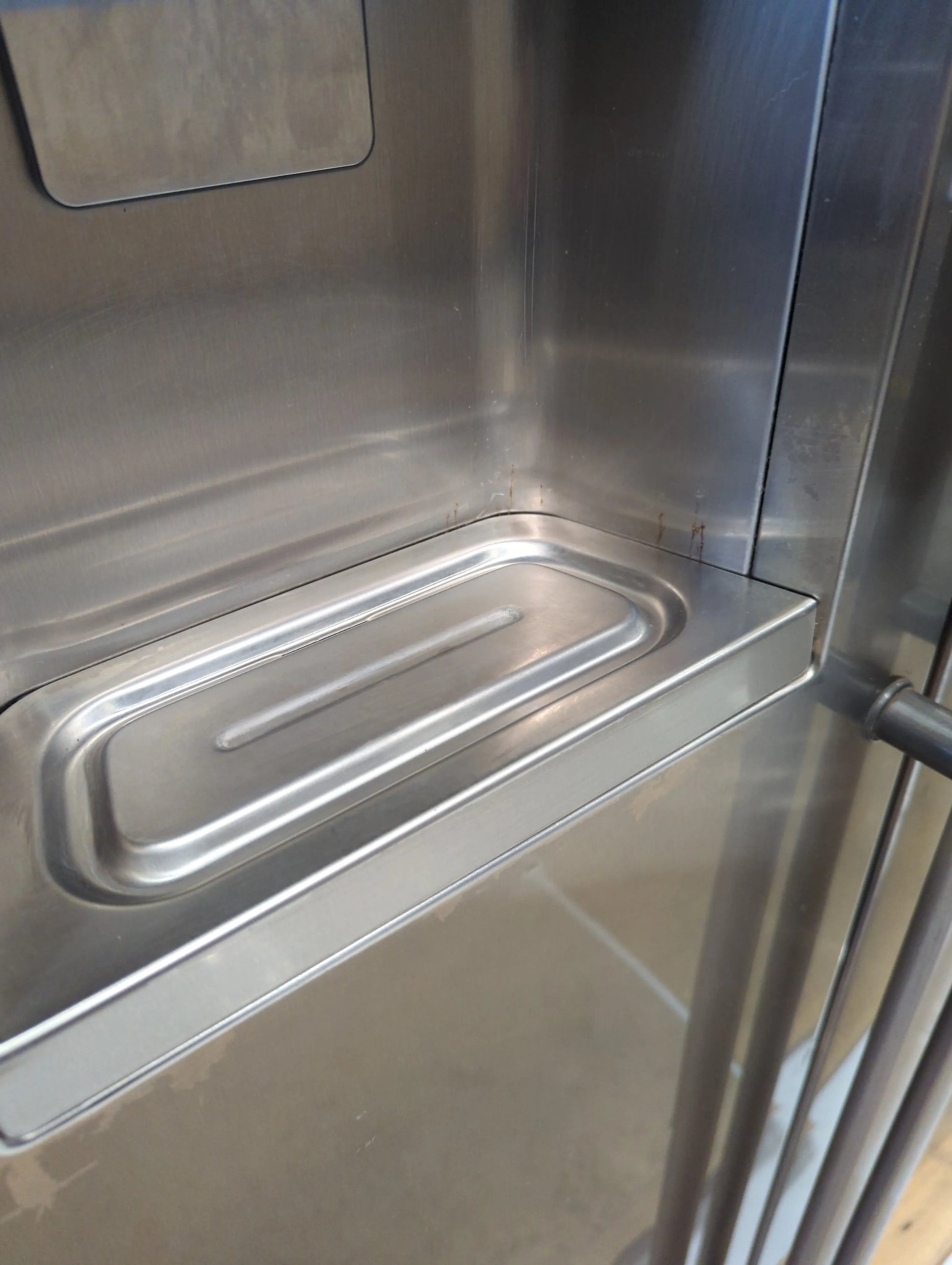 Réfrigérateur Américain 628 L Reconditionné SAMSUNG RSG5PURS (RSG5PURS1/XEF) : détails
