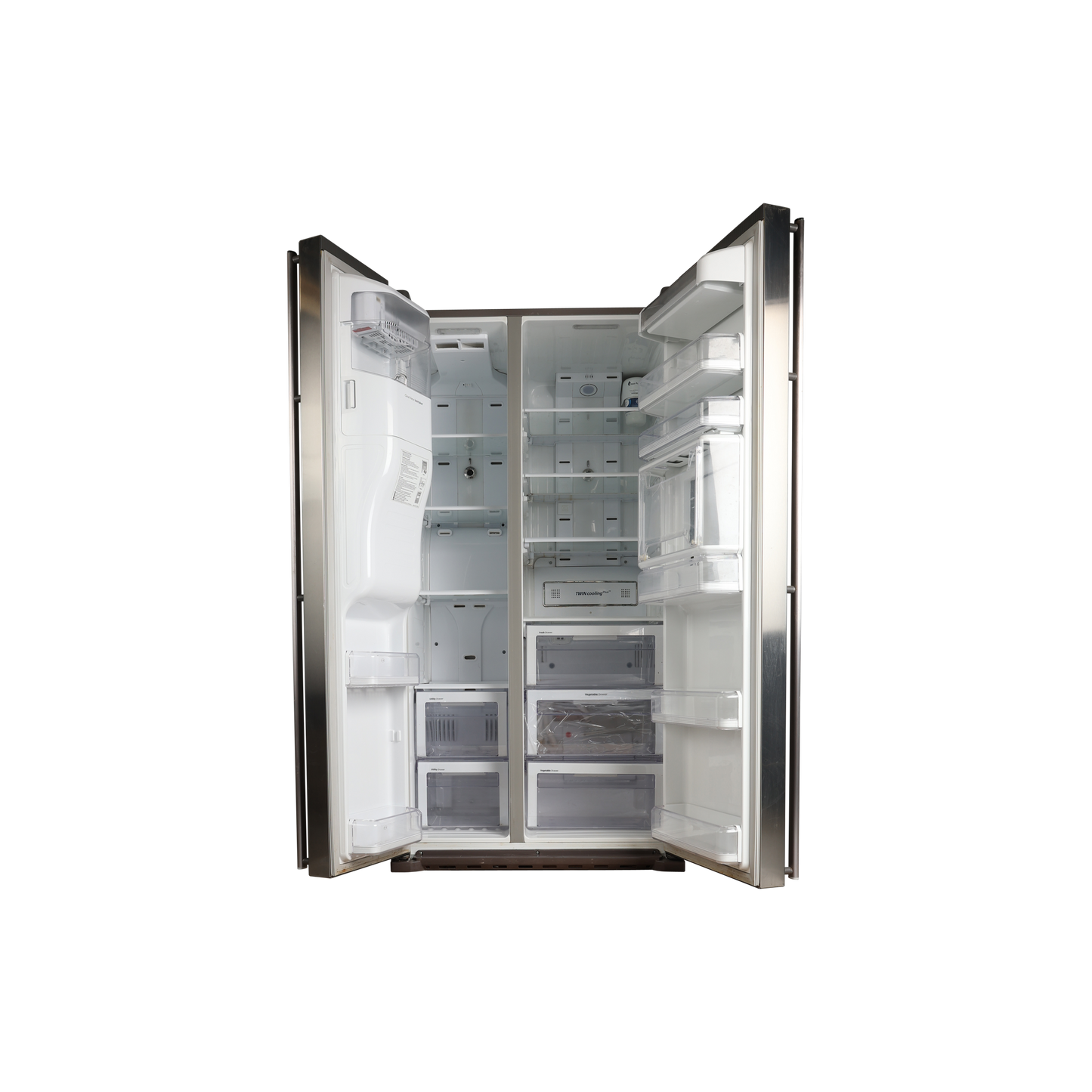 Réfrigérateur Américain 628 L Reconditionné SAMSUNG RSG5PURS (RSG5PURS1/XEF)