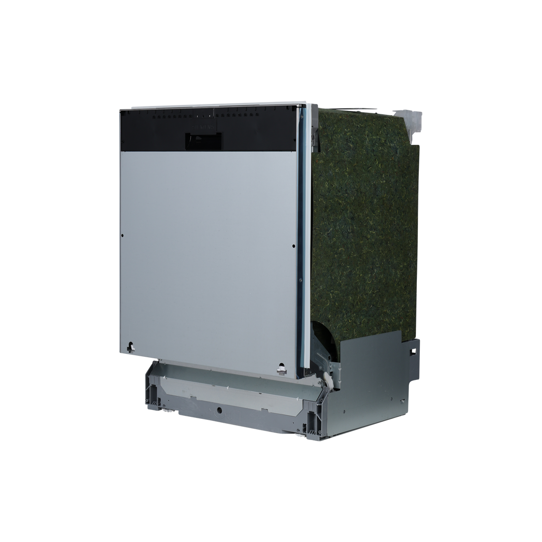 Lave-Vaisselle Encastrable 13 Cvts Reconditionné SIEMENS SN63EX14CE : vue de l'intérieur