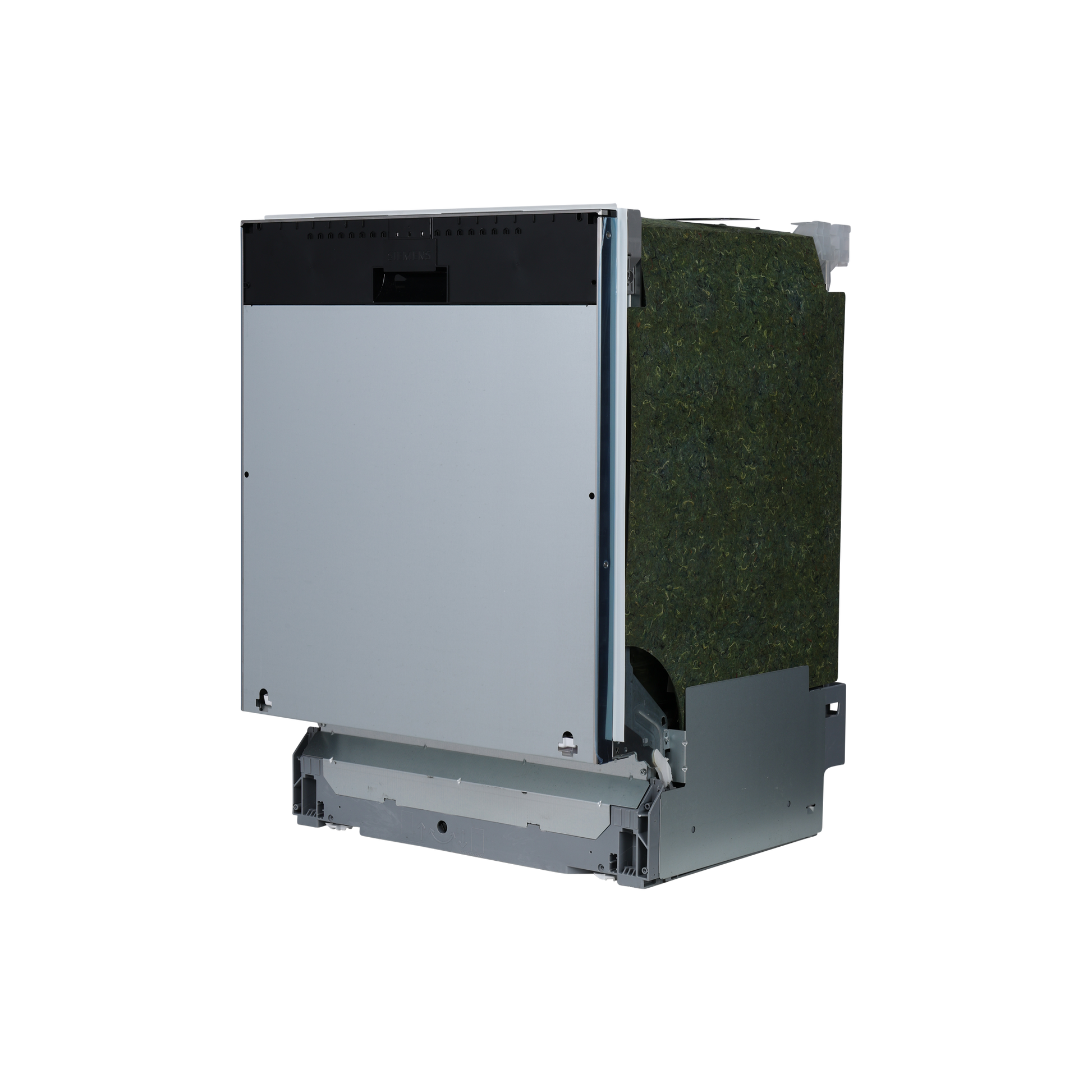 Lave-Vaisselle Encastrable 13 Cvts Reconditionné SIEMENS SN63EX14CE : vue de l'intérieur