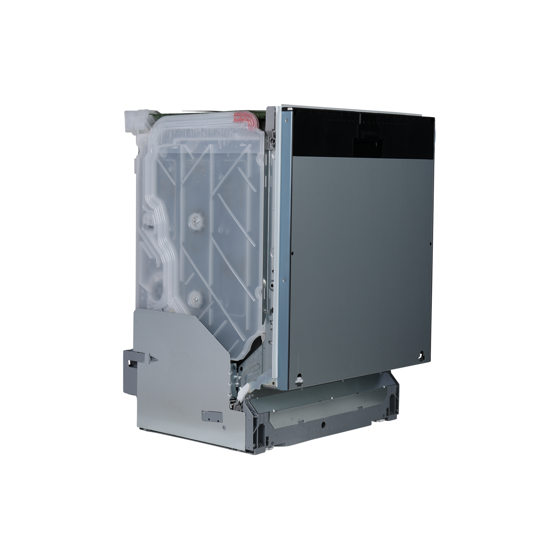 Lave-Vaisselle Encastrable 13 Cvts Reconditionné SIEMENS SN63EX14CE : vue du côté droit