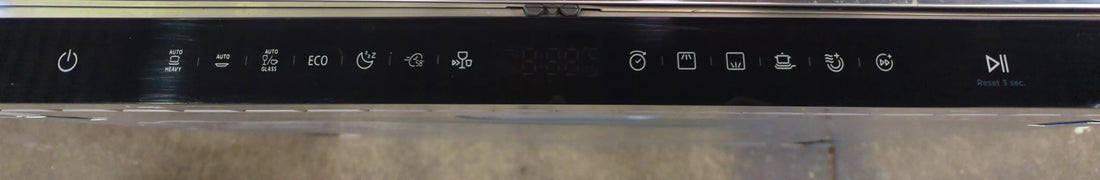 Lave-Vaisselle Encastrable 15 Cvts Reconditionné THOMSON TWBI4215CFULLSLID