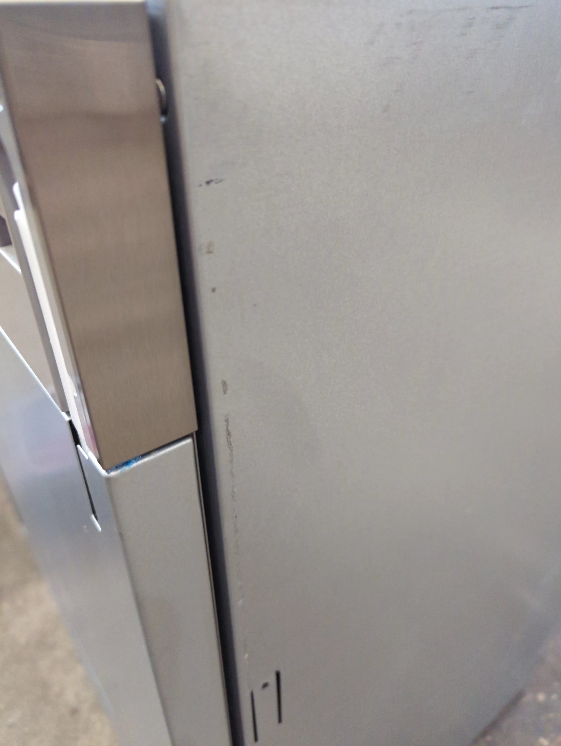 Lave-Vaisselle Encastrable 15 Cvts Reconditionné THOMSON TWBI4215CFULLSLID : détails