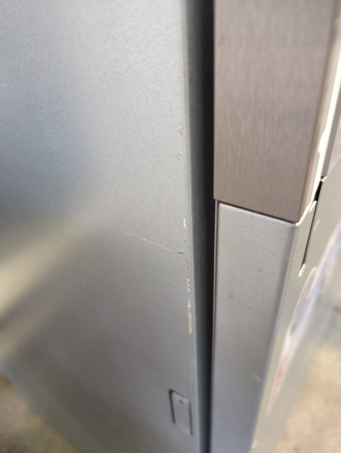 Lave-Vaisselle Encastrable 15 Cvts Reconditionné THOMSON TWBI4215CFULLSLID : détails