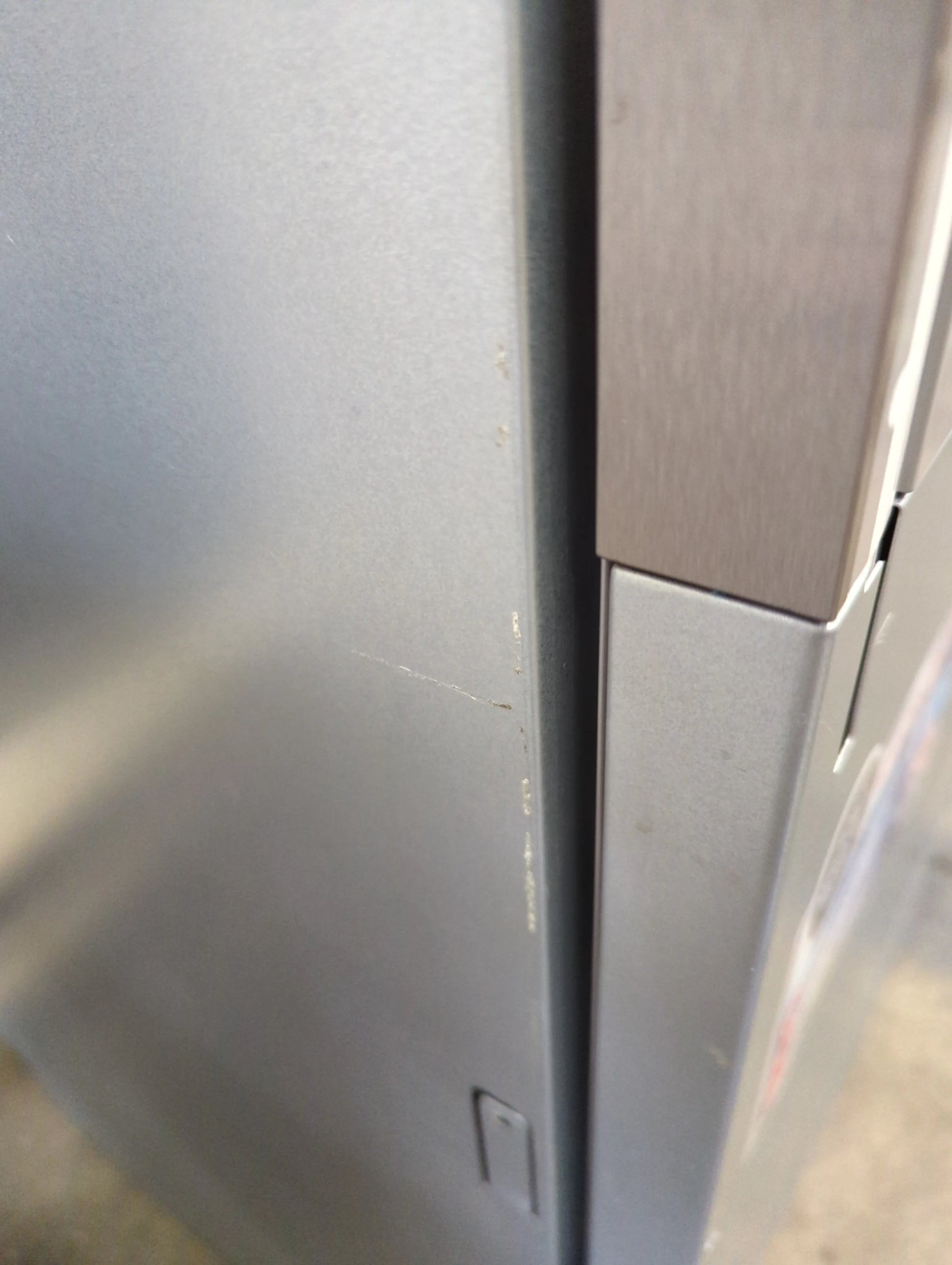 Lave-Vaisselle Encastrable 15 Cvts Reconditionné THOMSON TWBI4215CFULLSLID : détails