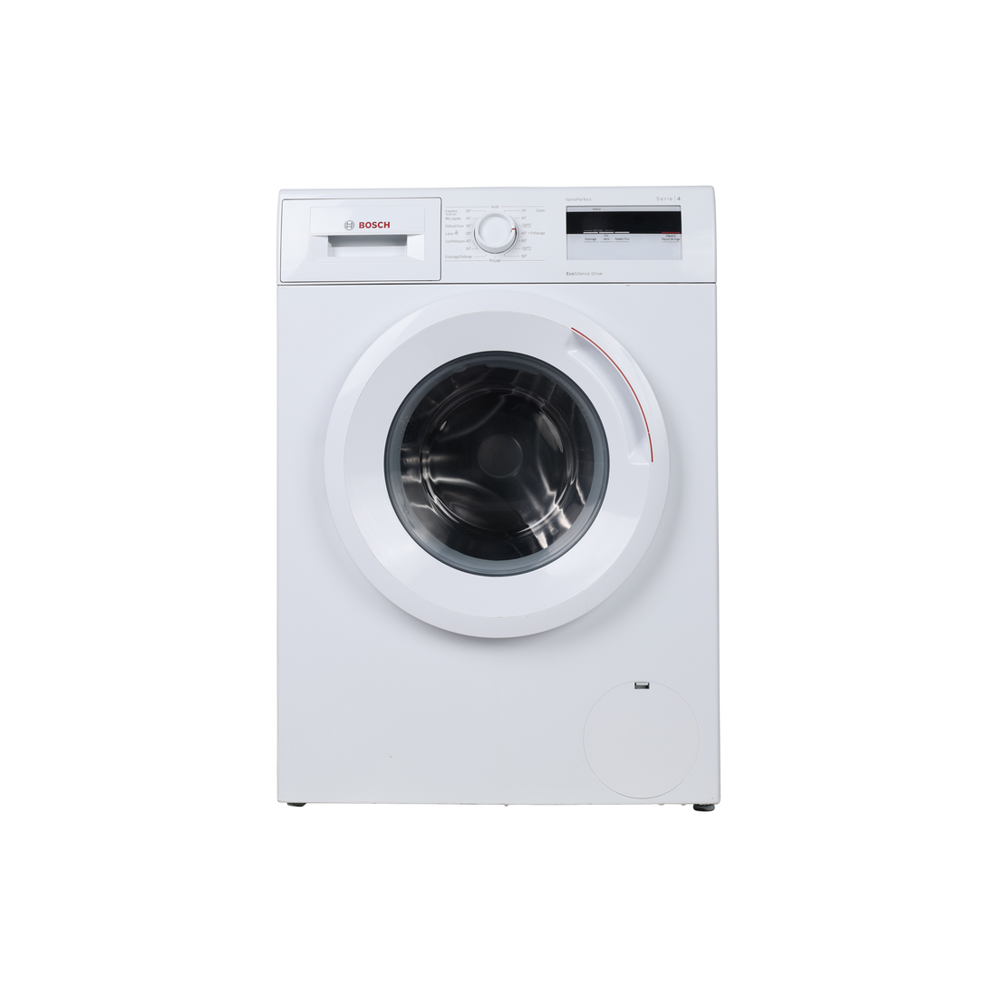 Lave-Linge Hublot 7 kg Reconditionné BOSCH WAN28070FF : vue de face