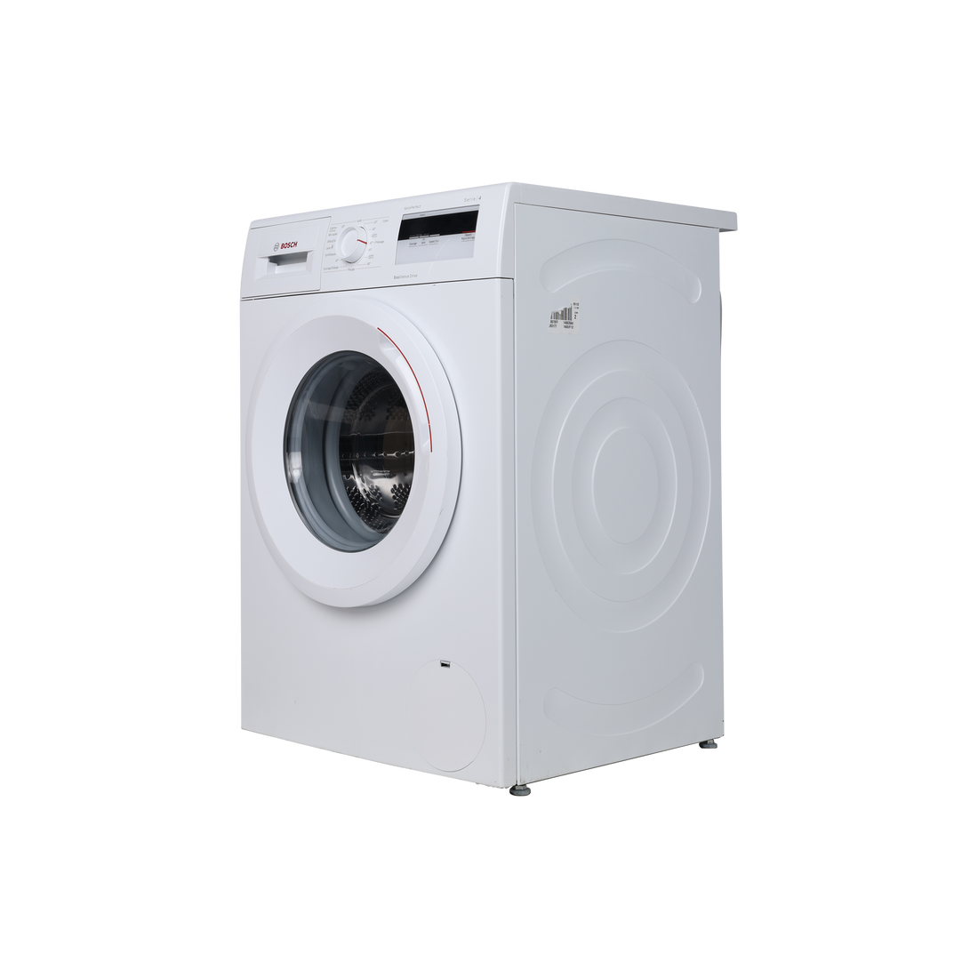 Lave-Linge Hublot 7 kg Reconditionné BOSCH WAN28070FF : vue du côté droit