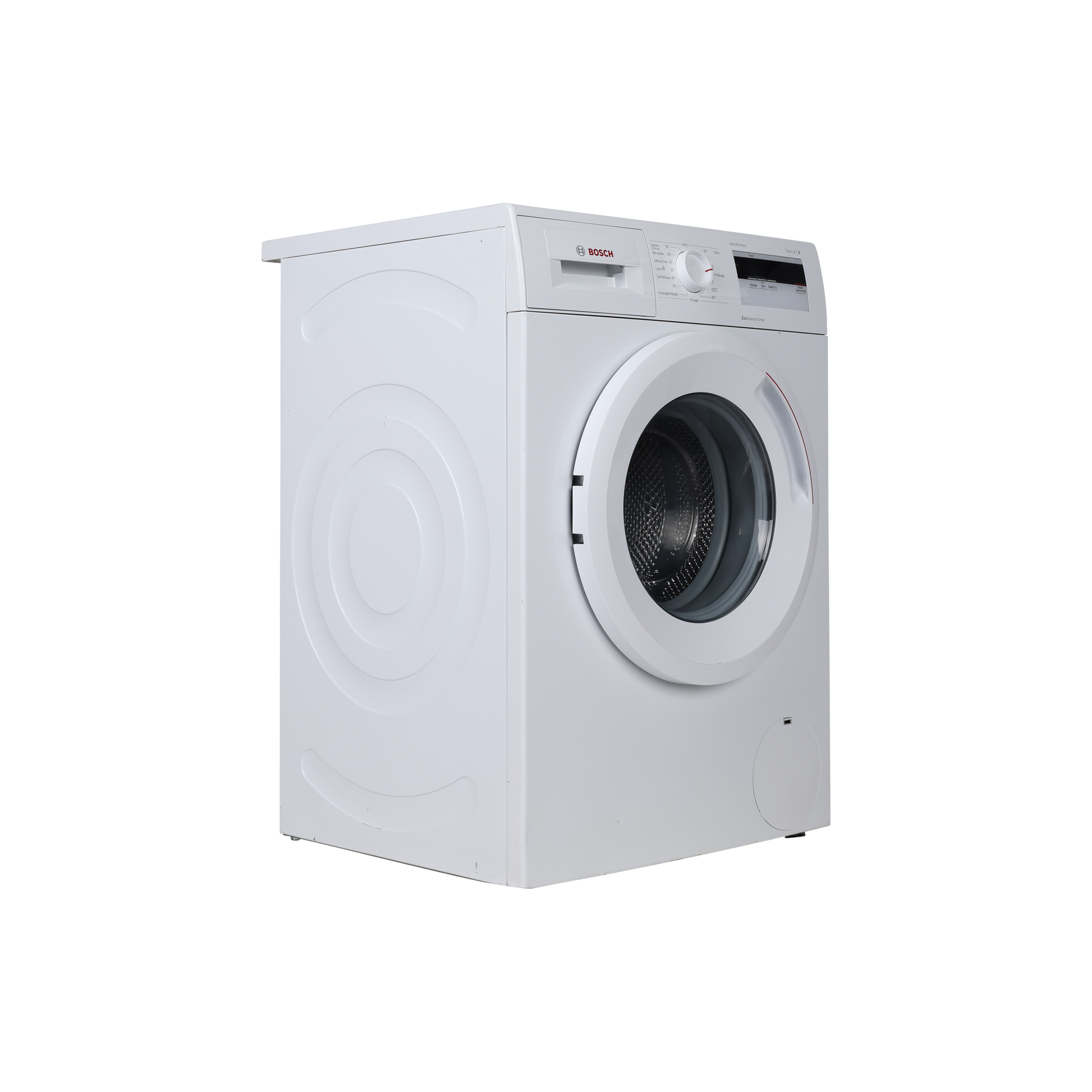 Lave-Linge Hublot 7 kg Reconditionné BOSCH WAN28070FF : vue du côté gauche