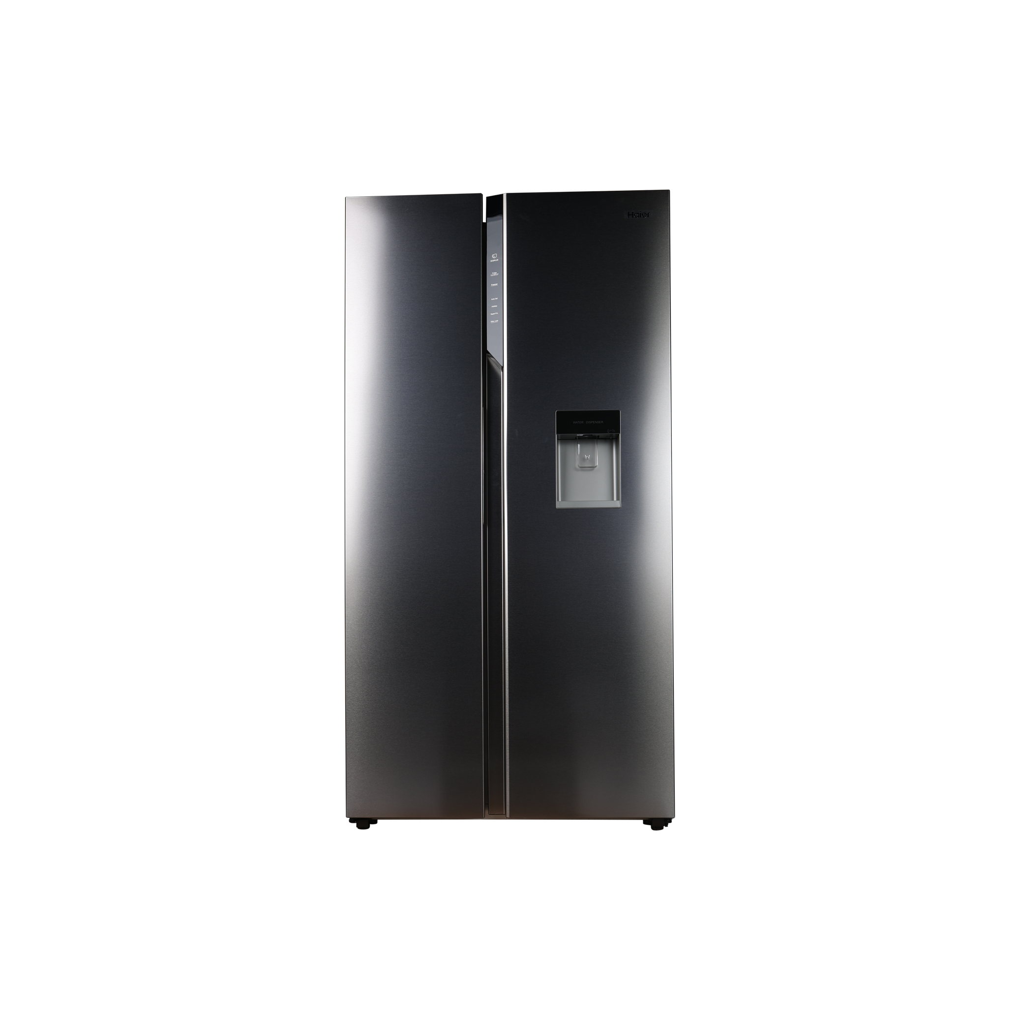 Réfrigérateur Américain 521 L Reconditionné HAIER HSR5918DWMP