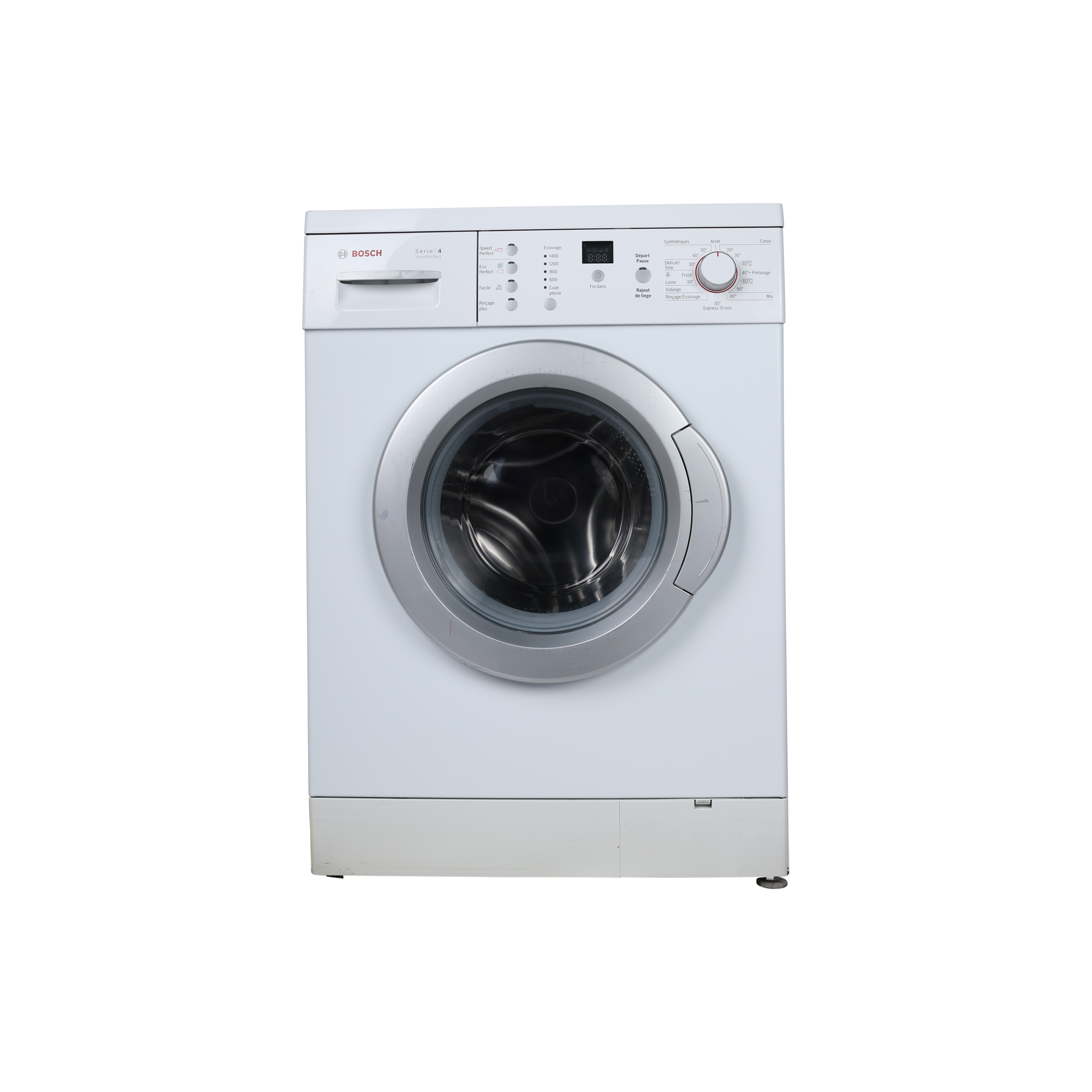 Moteur Pour Lave-linge Bosch WAE20360FF - Occasion, Excellent état