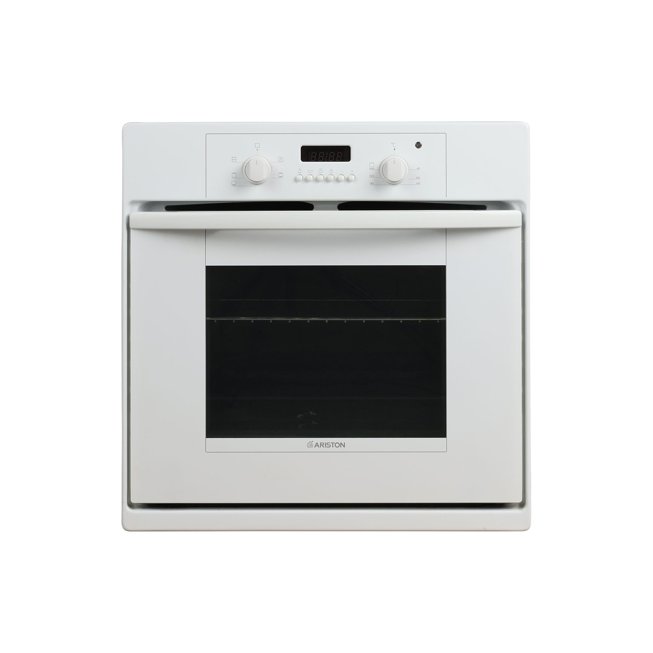 Four Chaleur Tournante 56 L Reconditionné ARISTON FB26C Underdog — free download
