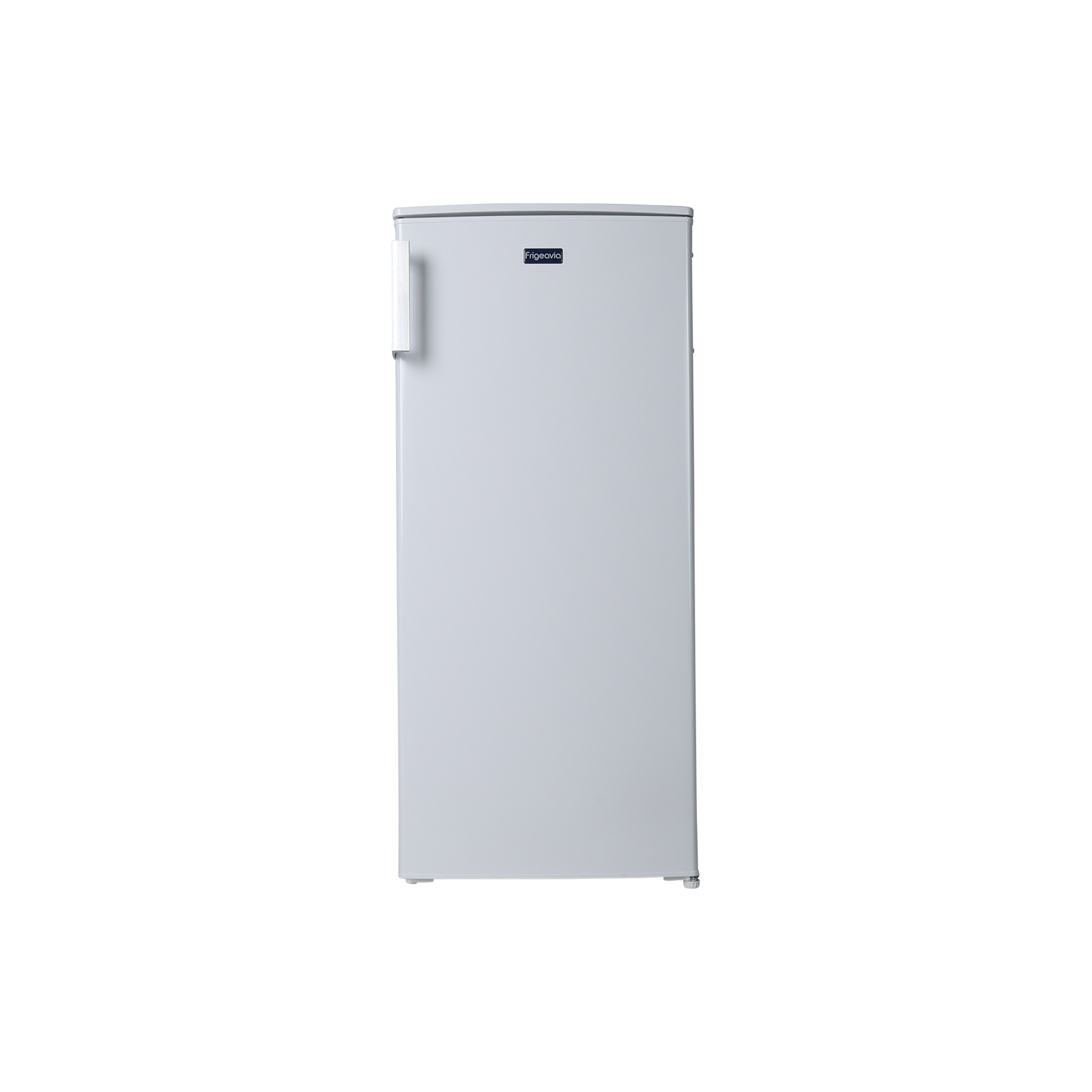 Réfrigérateur Avec Congélateur 190 L Reconditionné FRIGEAVIA FRUP190W : vue de face