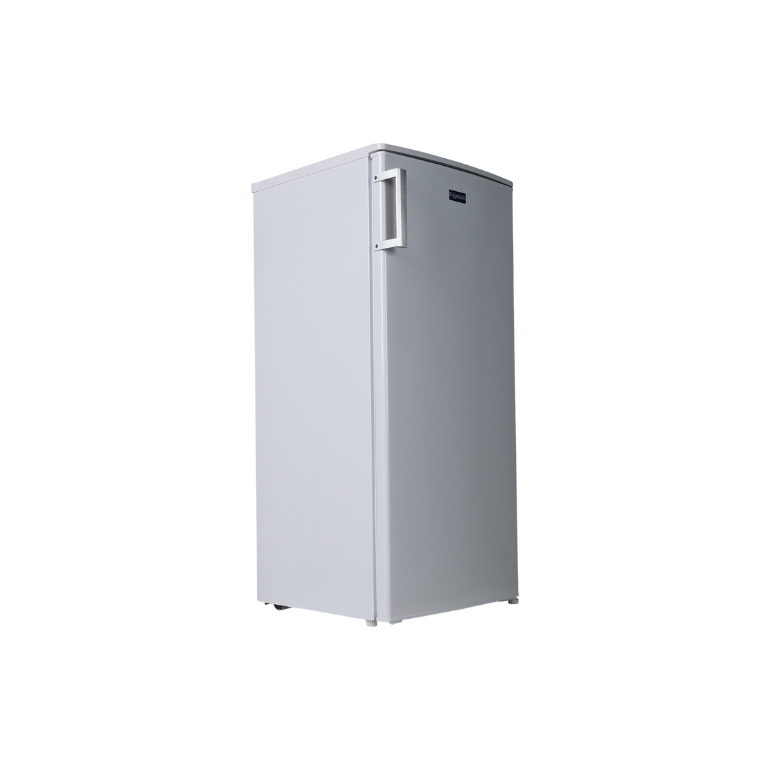 Réfrigérateur Avec Congélateur 190 L Reconditionné FRIGEAVIA FRUP190W : vue du côté droit