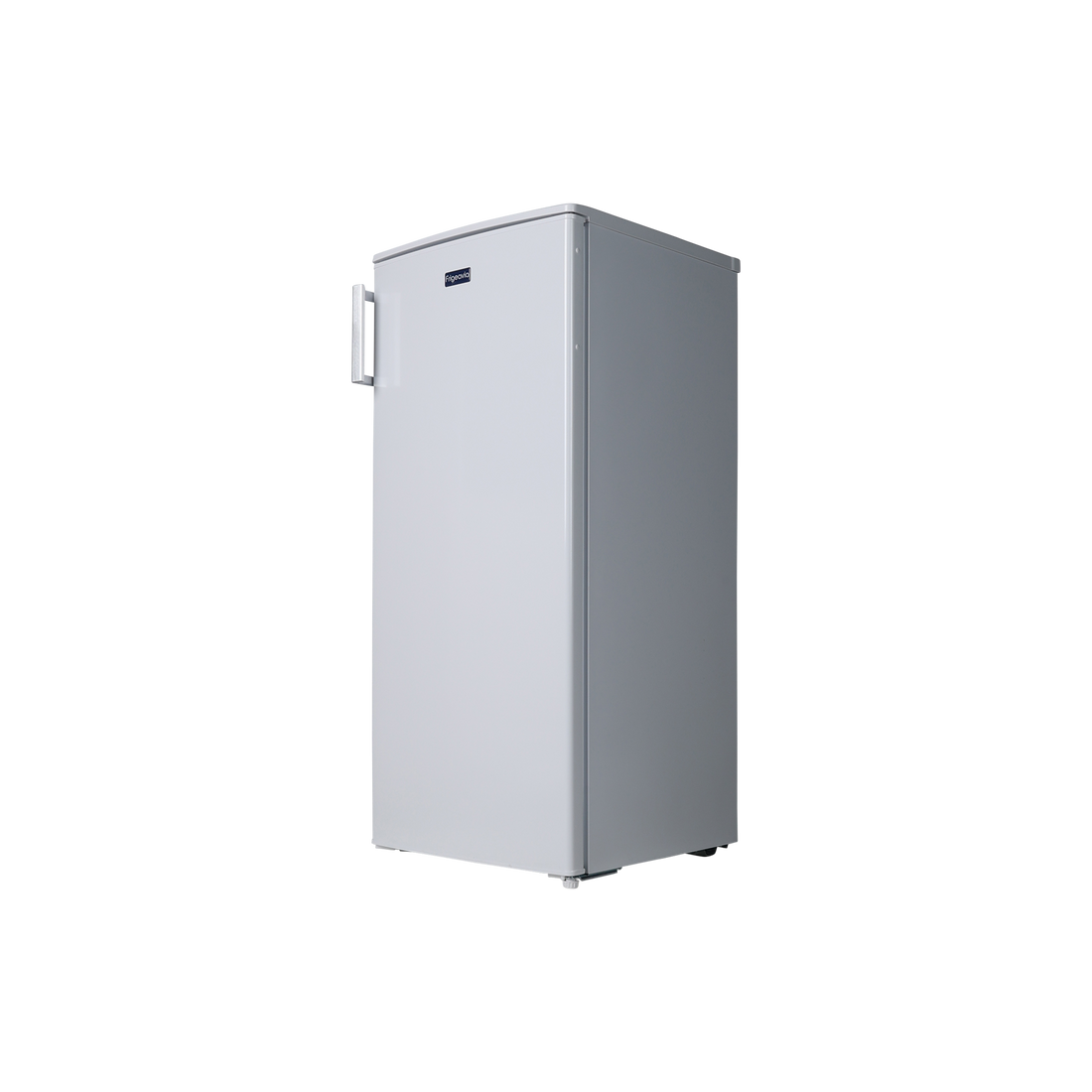 Réfrigérateur Avec Congélateur 190 L Reconditionné FRIGEAVIA FRUP190W : vue du côté gauche