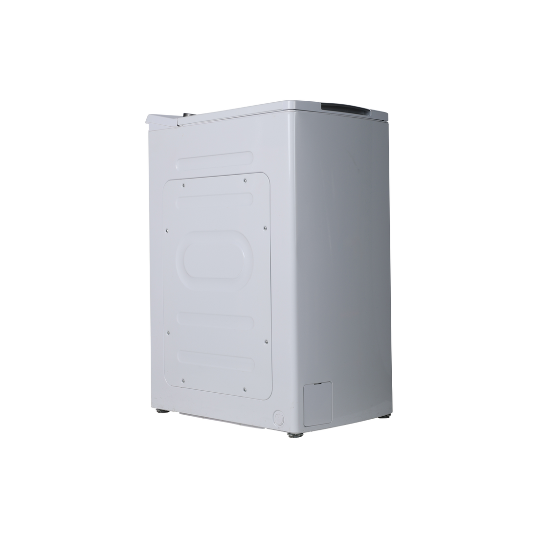 Lave-Linge Top 7 kg Reconditionné SCHNEIDER SCLLT712D3 : vue du côté droit