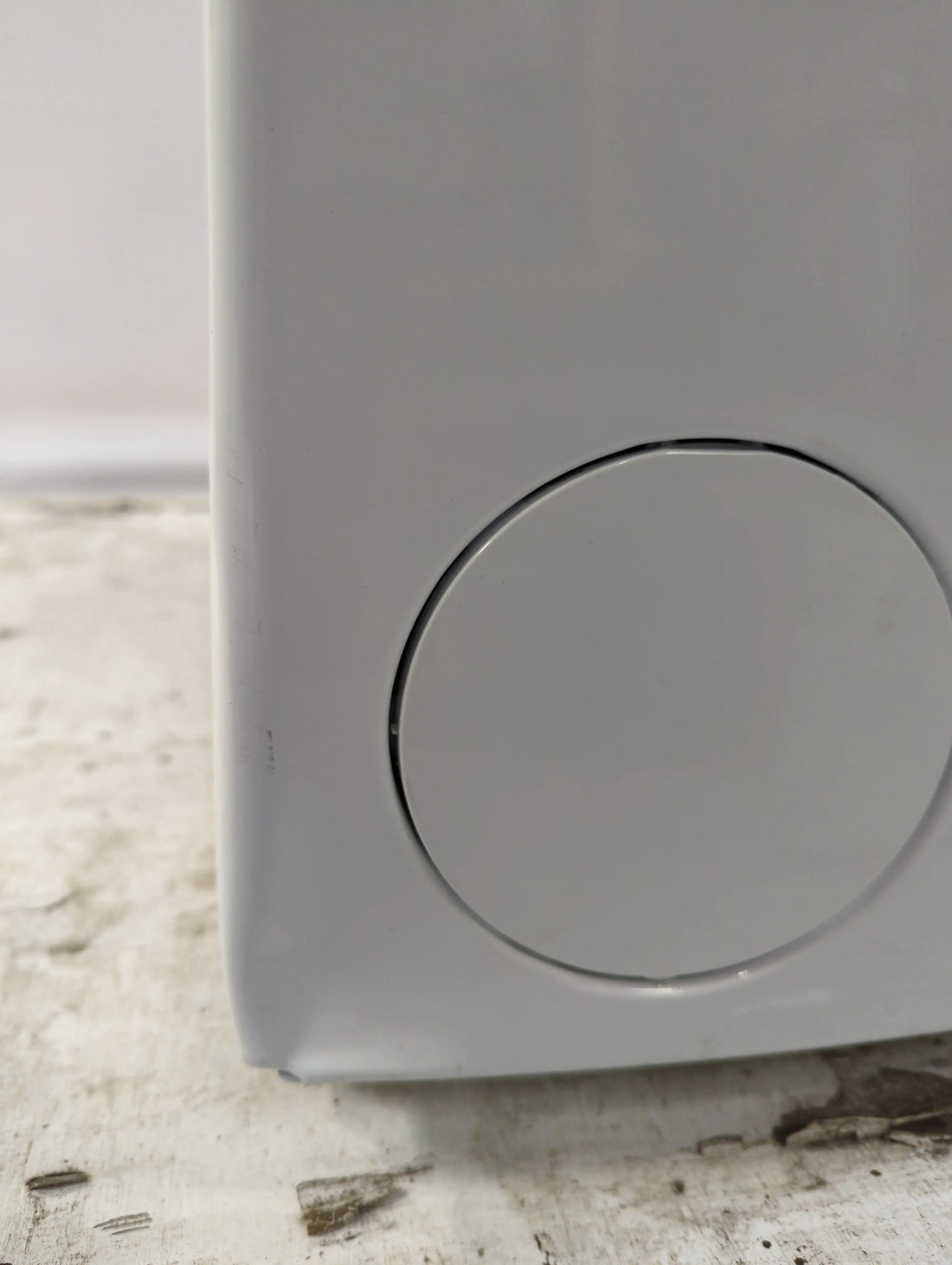 Lave-Linge Top 5 kg Reconditionné INDESIT BTWL50300FR/N : détails