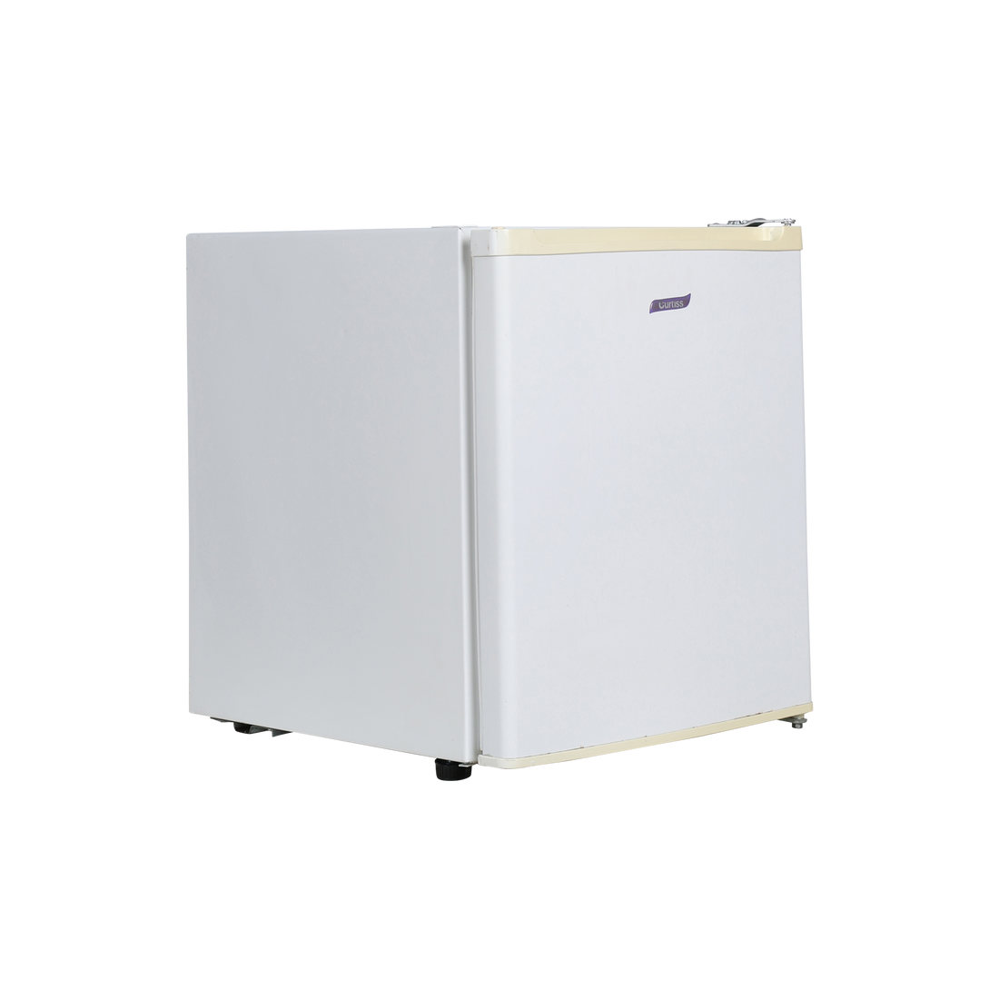 Congélateur Table Top  Reconditionné CURTISS OCA40 : vue du côté gauche