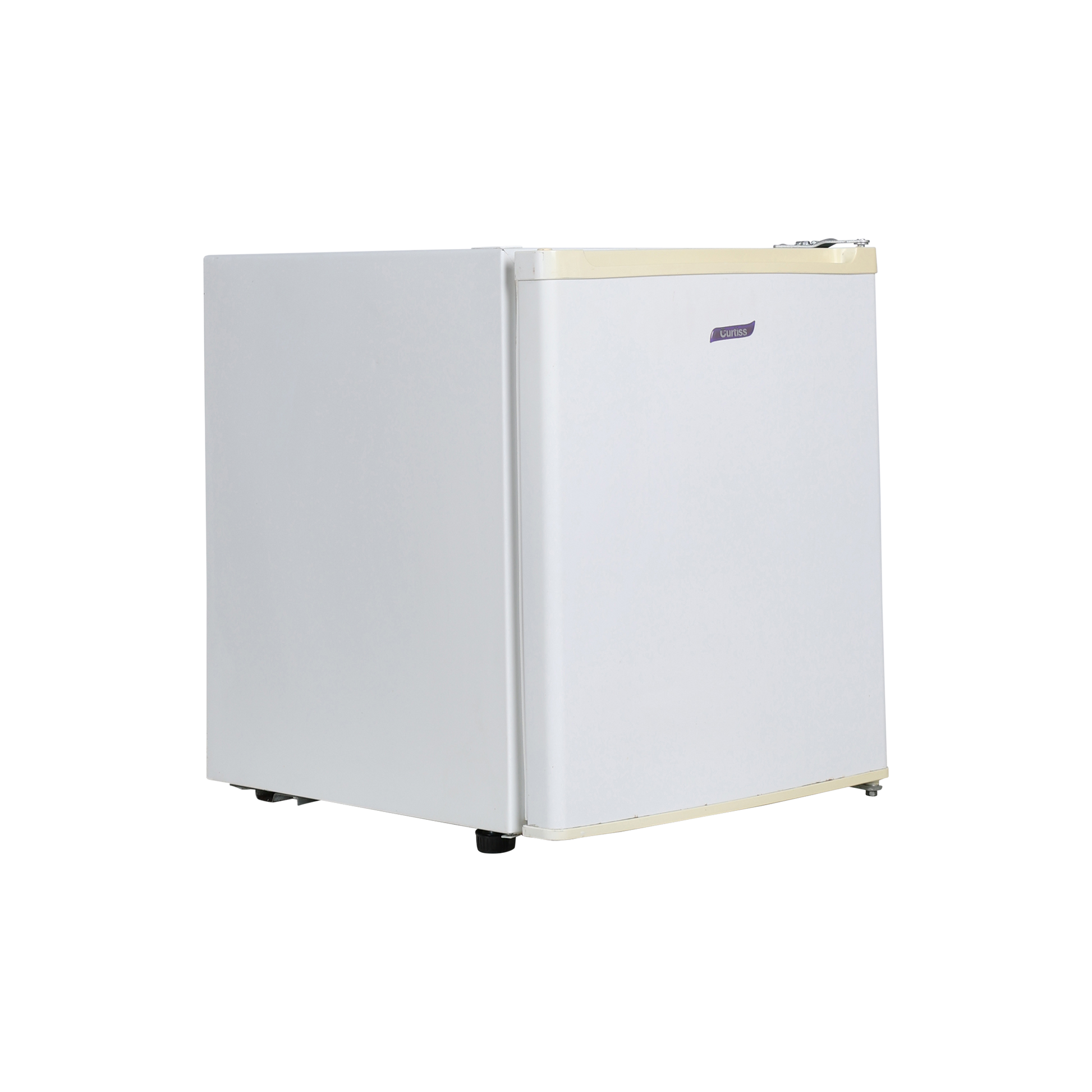Congélateur Table Top  Reconditionné CURTISS OCA40 : vue du côté gauche