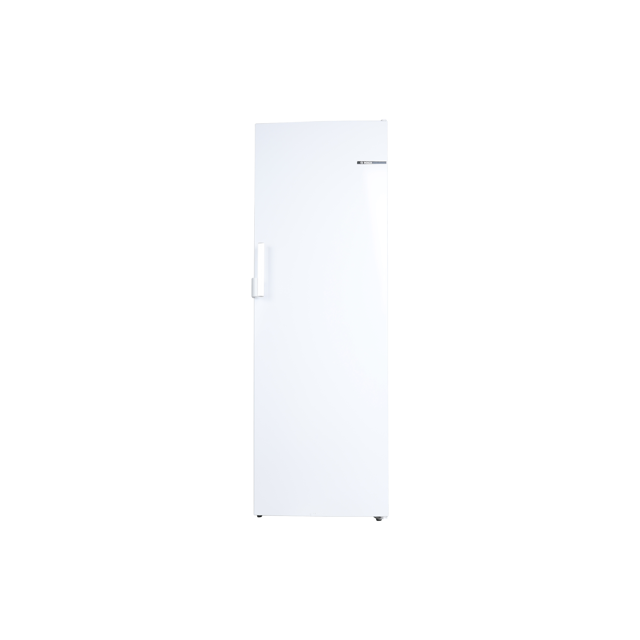 Congélateur Armoire Bosch Blanc - 3 Tiroirs - Sous Plan - Modèle KIF42AD40