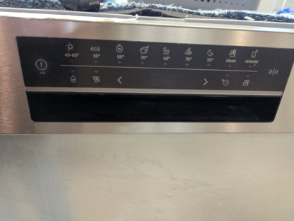 Lave-Vaisselle Encastrable 16 Cvts Reconditionné GORENJE GI693C60XUV