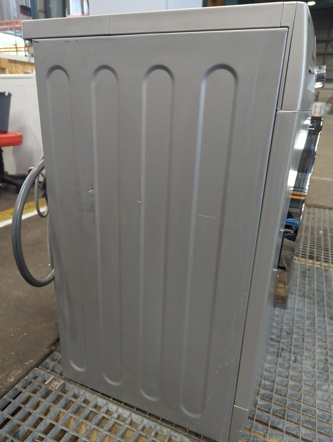 Lave-Linge Hublot 7 kg Reconditionné BRANDT BWF47TCS : détails