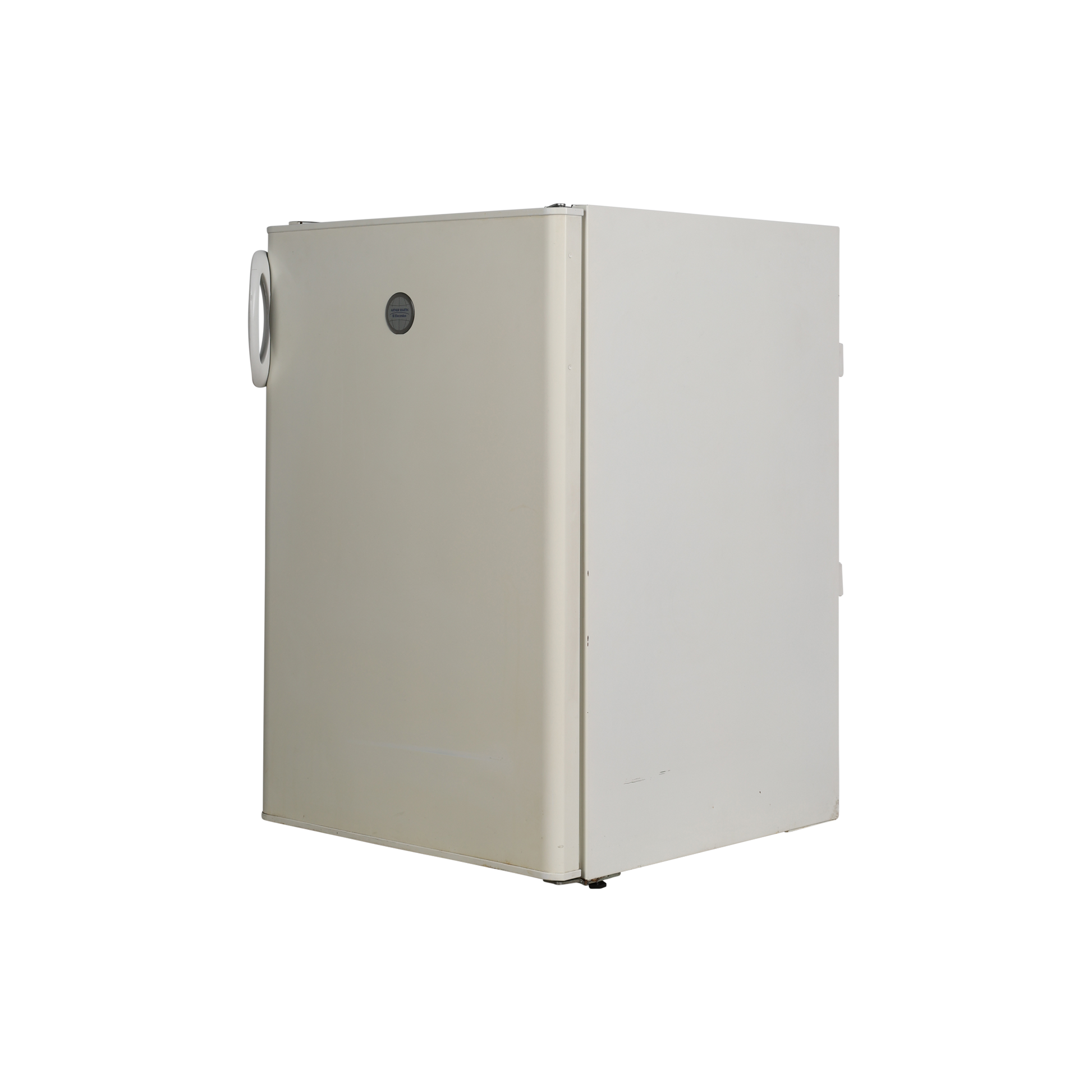 Réfrigérateur Compact 148 L Reconditionné ELECTROLUX ART 1644 - ARTHUR MARTIN : vue du côté gauche