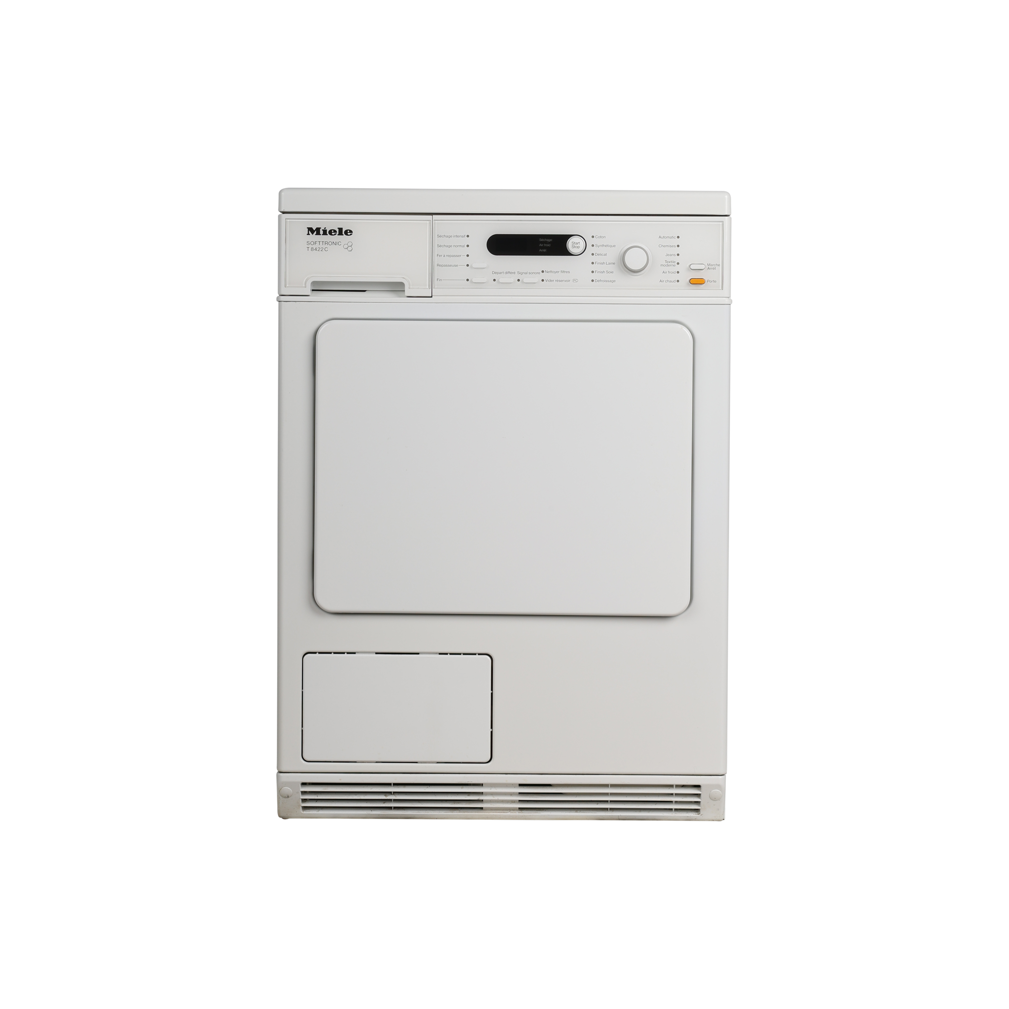 Sèche Linge Miele Softronic T4422C Sèche Linge Miele Softronic T4422C