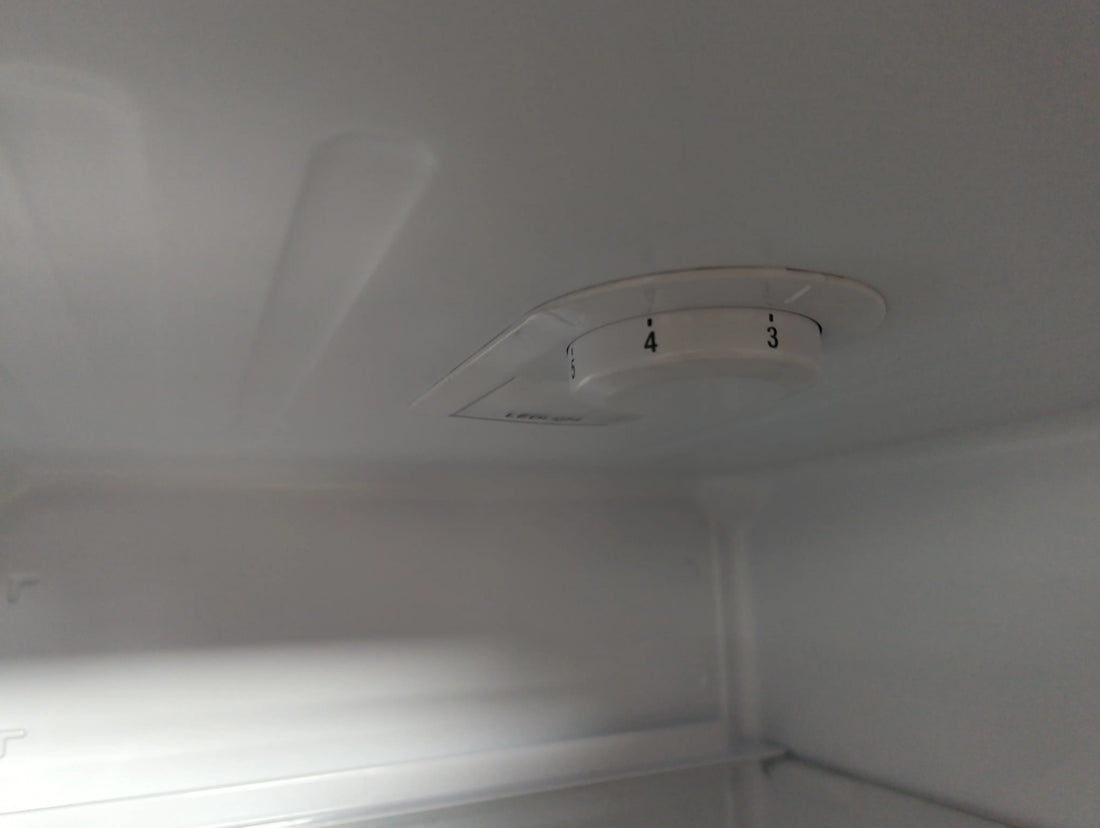 Réfrigérateur Avec Congélateur 262 L Reconditionné BEKO RCSA270K30WN