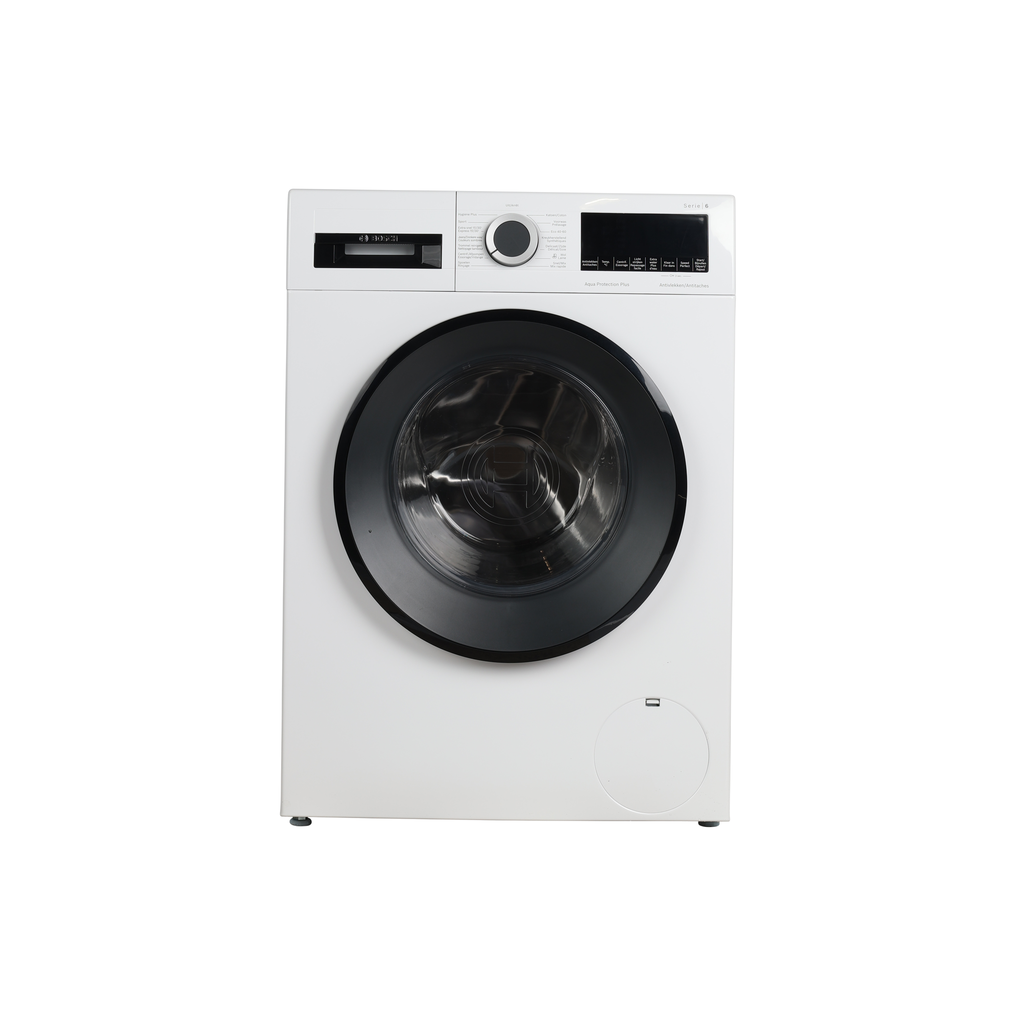 Lave-Linge Hublot 9 kg Reconditionné BOSCH WGG1440KFG