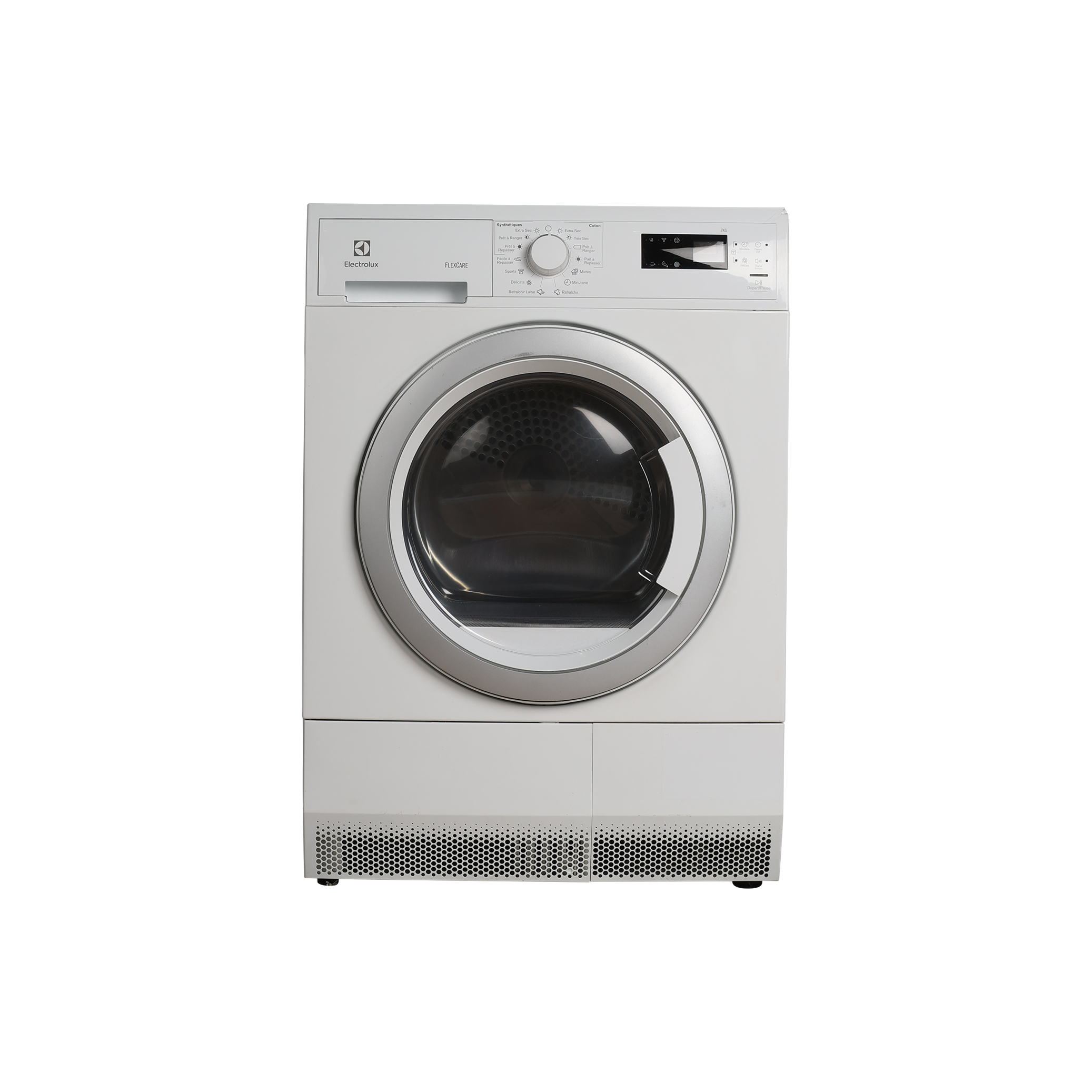 SecheLinge Condensation 7 kg Reconditionné ELECTROLUX EDP2075GDW Underdog