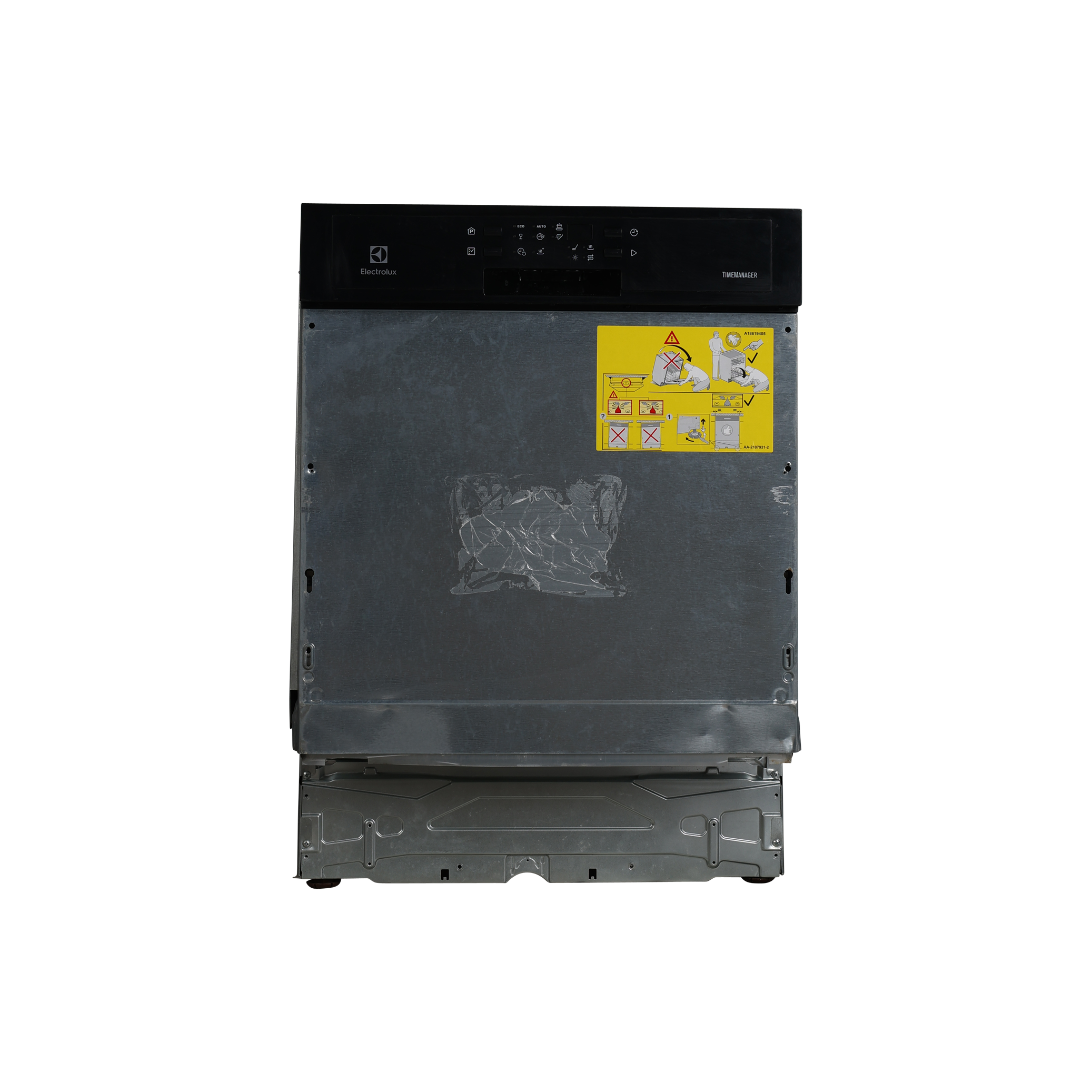 Lave-vaisselle encastrable l.59.6 cm ELECTROLUX 911536437, 13
