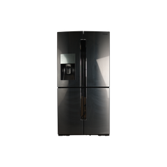 Réfrigérateur Multi-Portes 462.5 L Reconditionné SAMSUNG RF56J9040SG