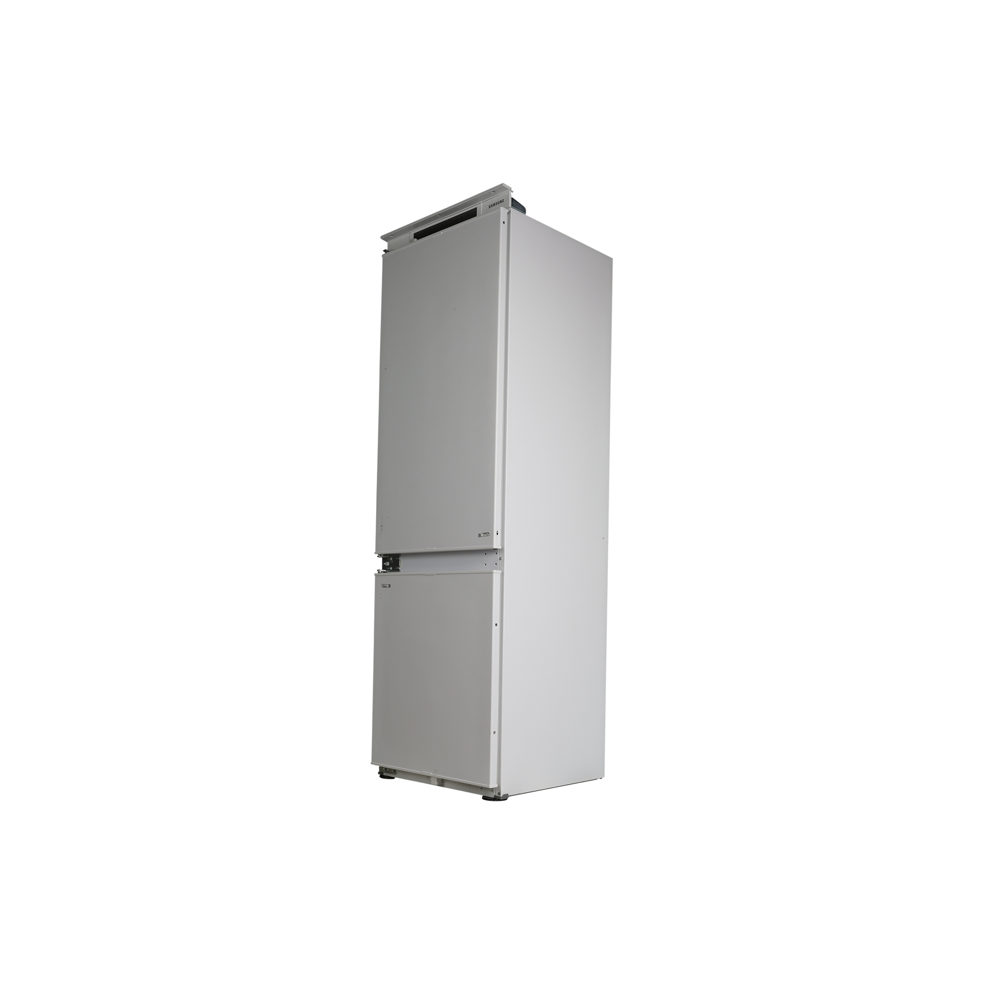 Réfrigérateur Encastrable 267 L Reconditionné SAMSUNG BRB26605FWW : vue du côté droit