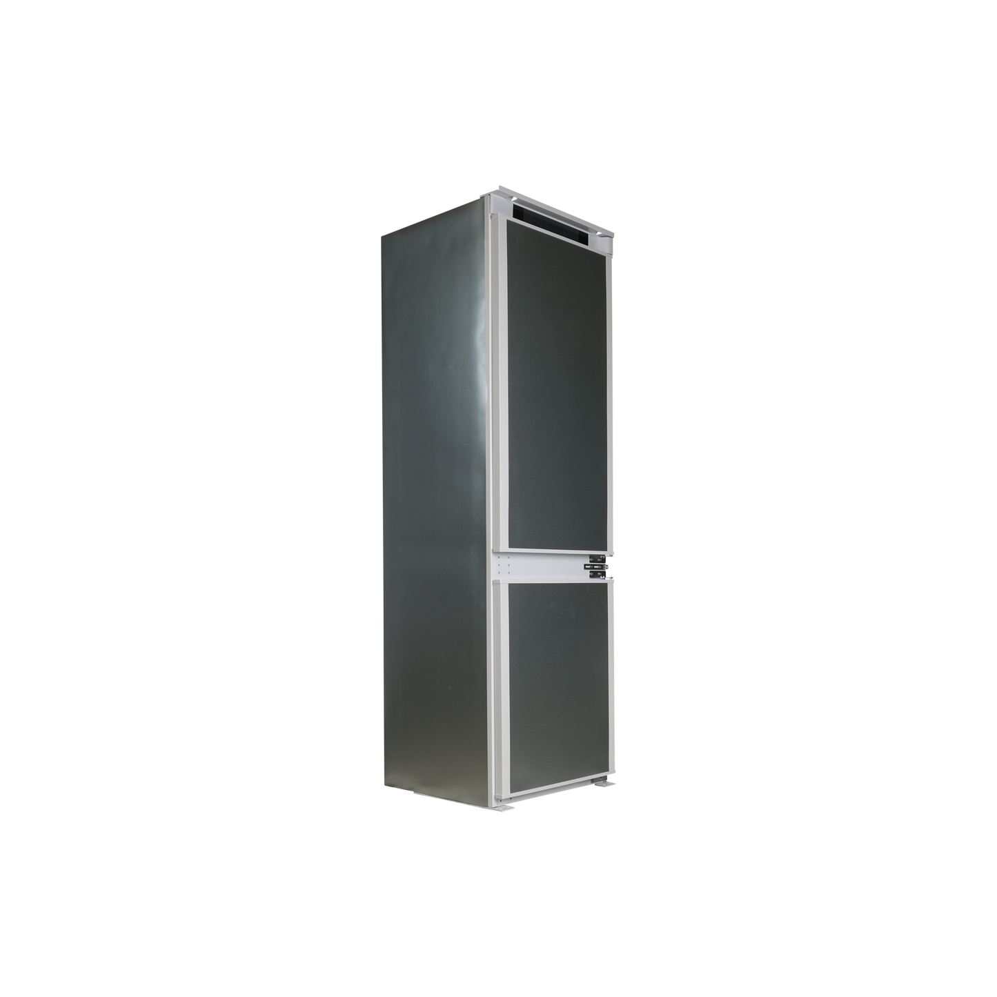 Réfrigérateur Encastrable 248 L Reconditionné HAIER HBW5518E : vue du côté gauche