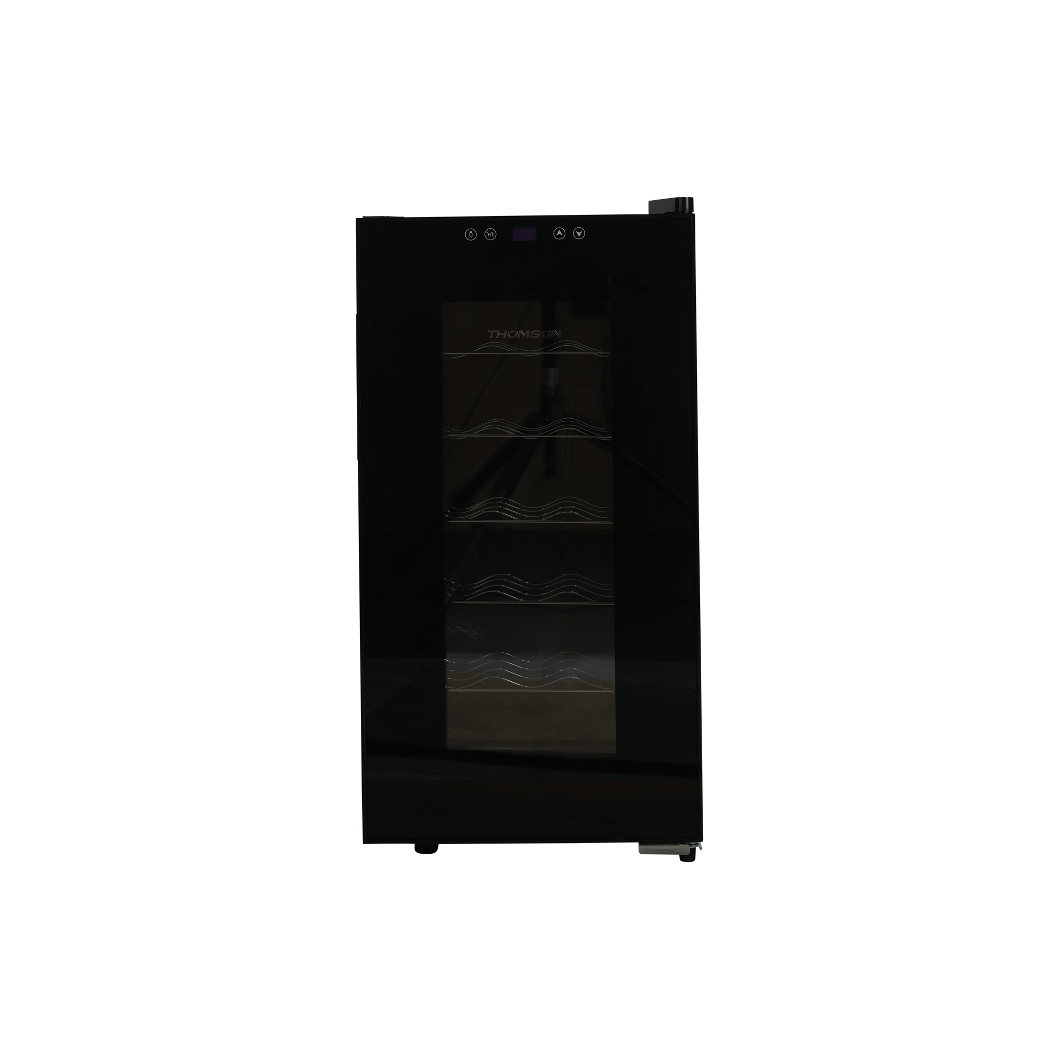 Cave À Vin De Conservation 18 Bouteilles Reconditionné THOMSON MILLESI