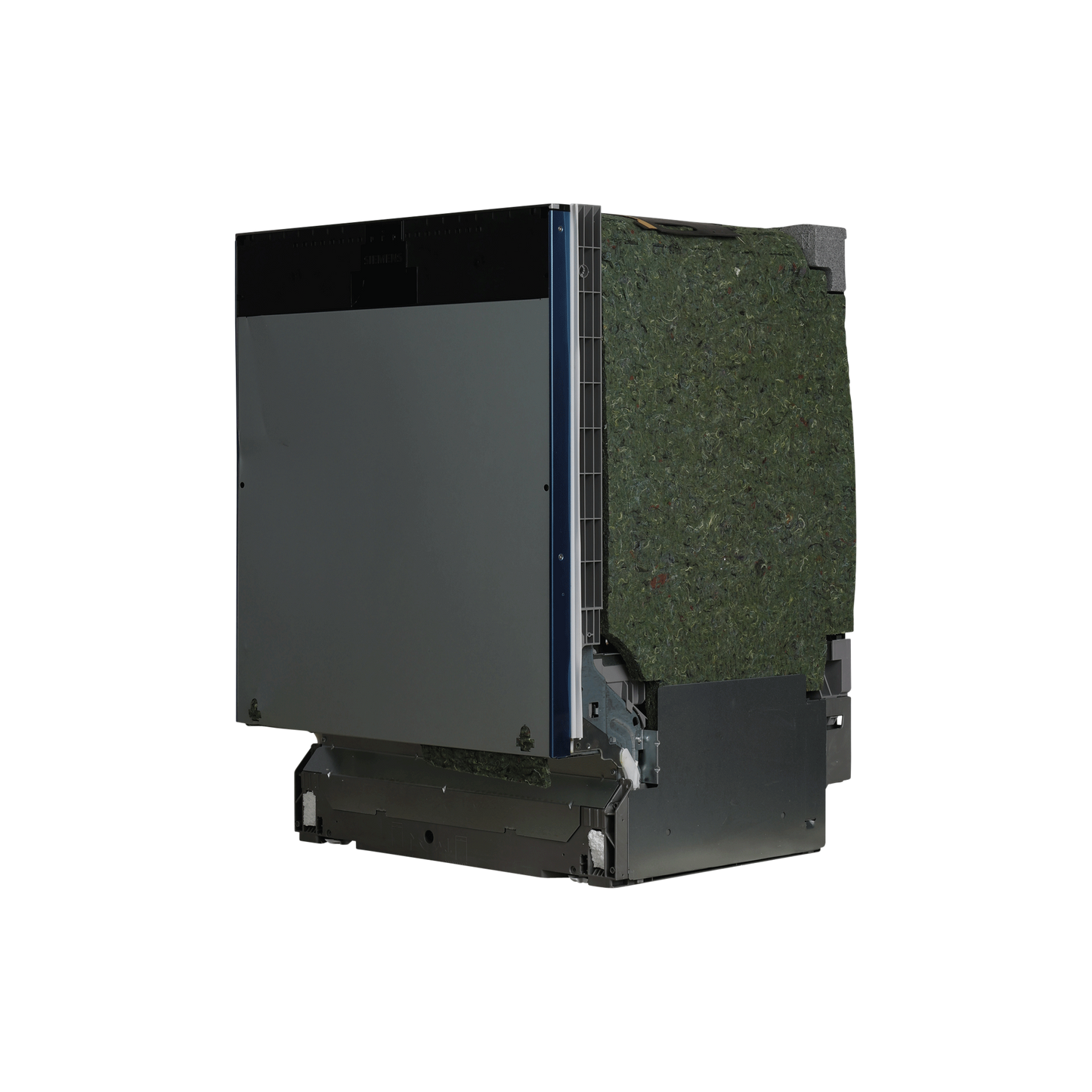 Lave-Vaisselle Encastrable 12 Cvts Reconditionné SIEMENS SN63HX36TE : vue du côté droit