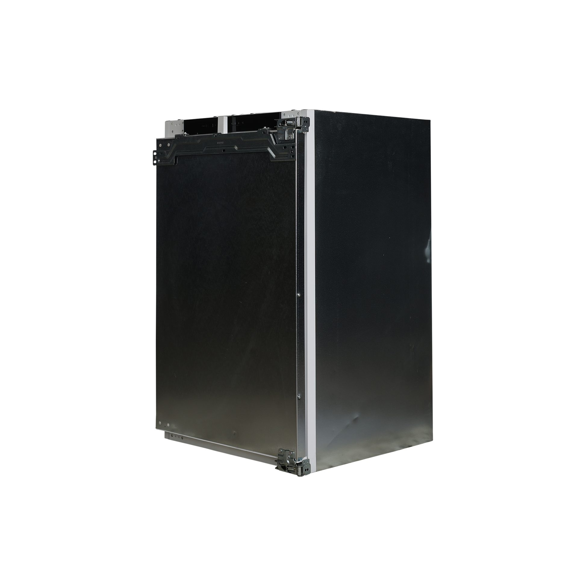 Réfrigérateur Encastrable 119 L Reconditionné BOSCH KIL22VFE0 : vue du côté droit