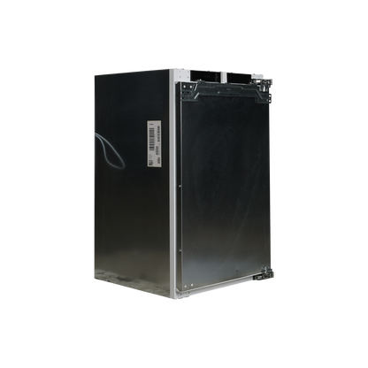 Réfrigérateur Encastrable 119 L Reconditionné BOSCH KIL22VFE0 : vue du côté gauche