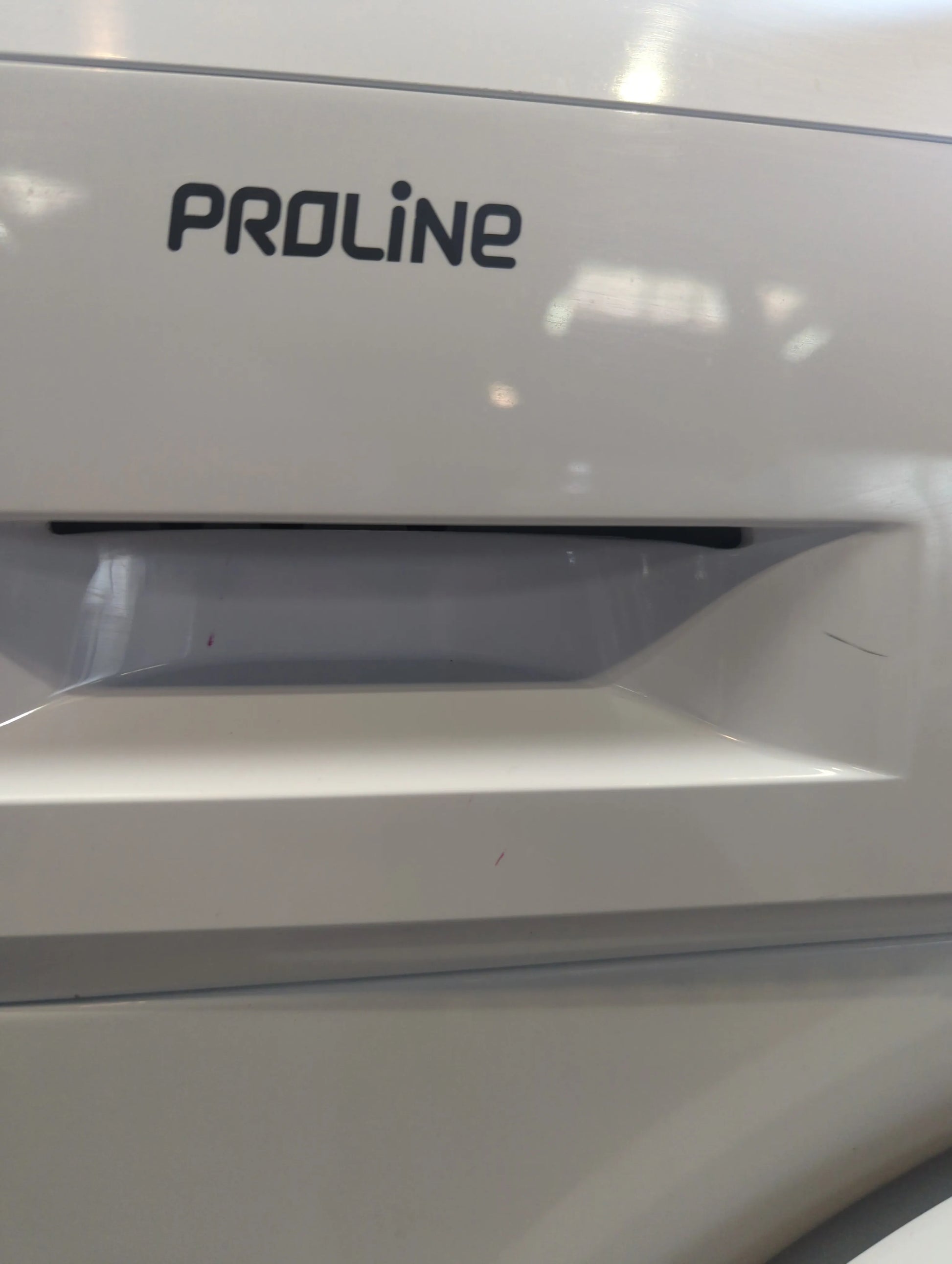 Lave-Linge Hublot 5 kg Reconditionné PROLINE FP582WH : détails