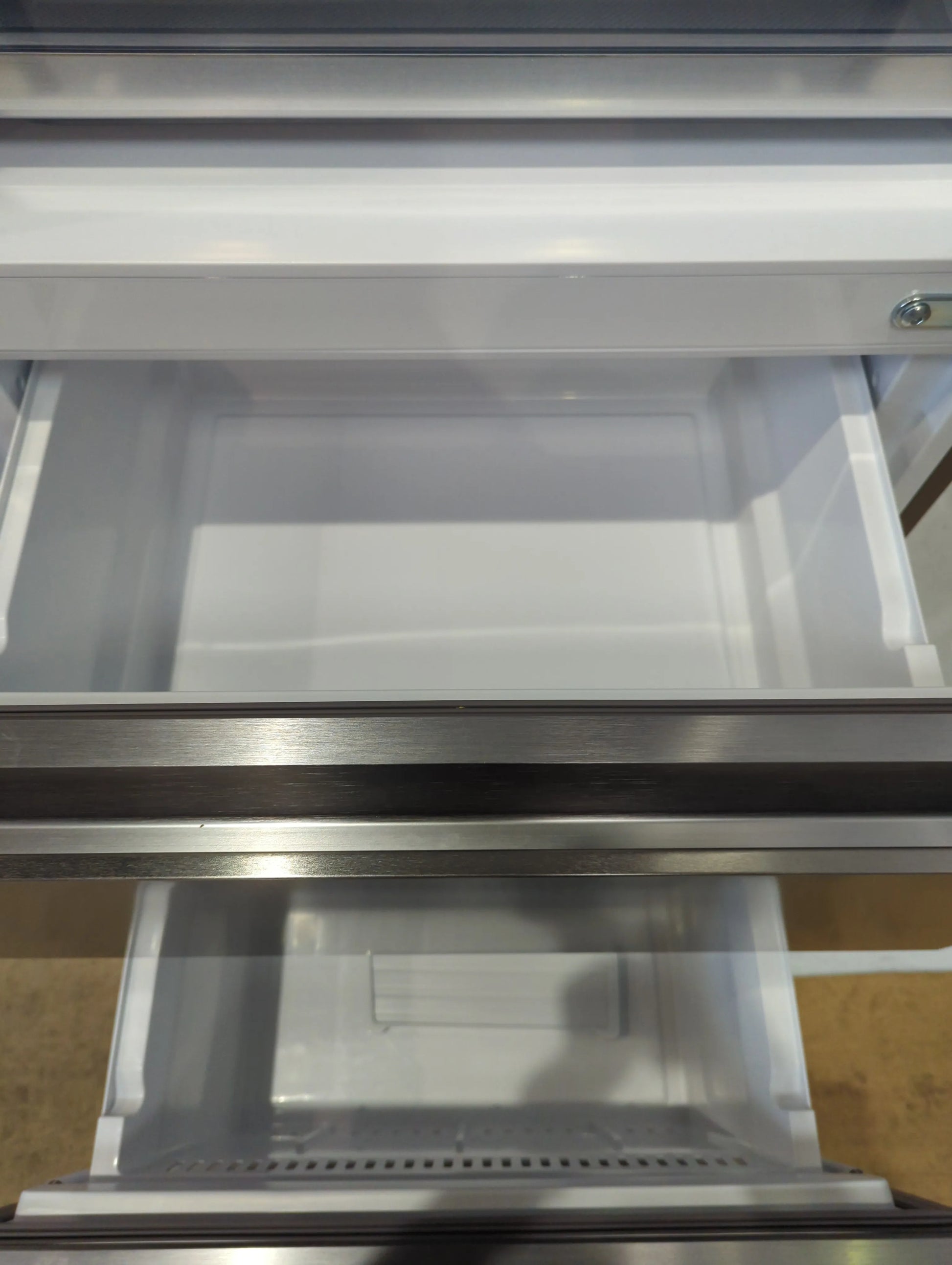 Réfrigérateur Multi-Portes 483 L Reconditionné HAIER A3FE744CPJ : détails