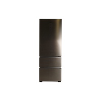 Réfrigérateur Multi-Portes 483 L Reconditionné HAIER A3FE744CPJ : vue de face